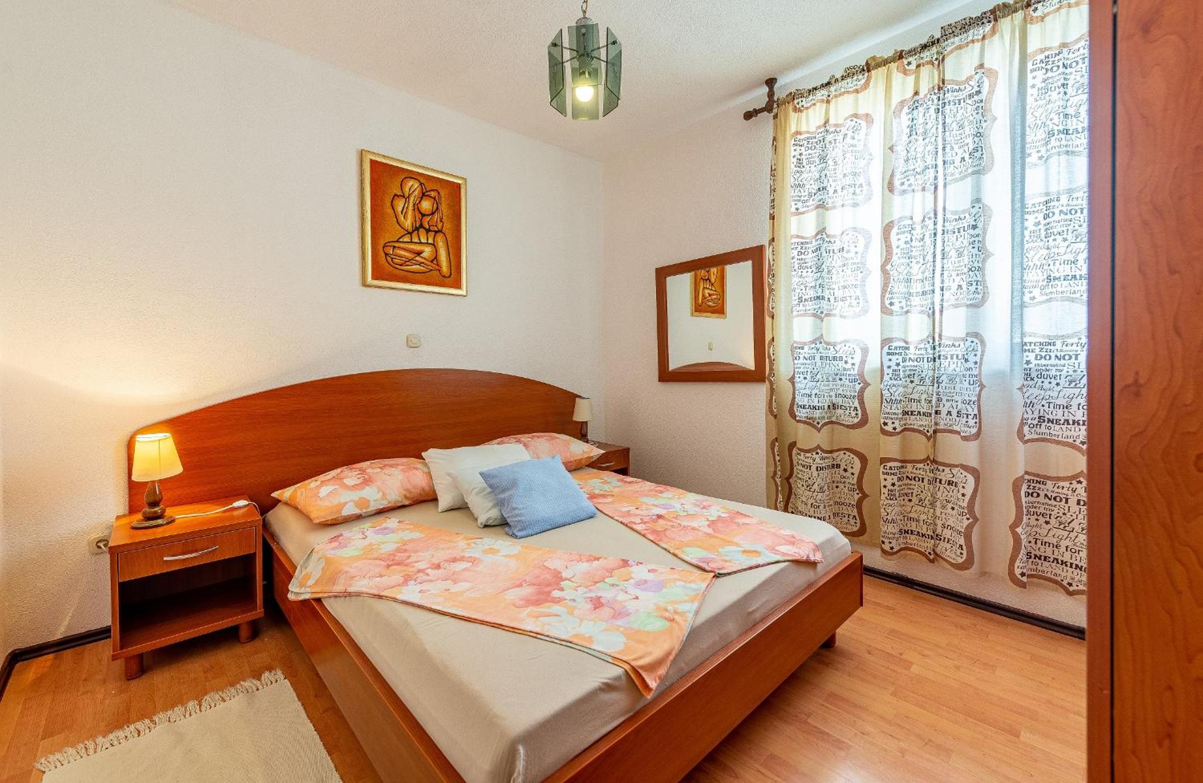 Three-Bedroom Duplex Apartment photo 3
