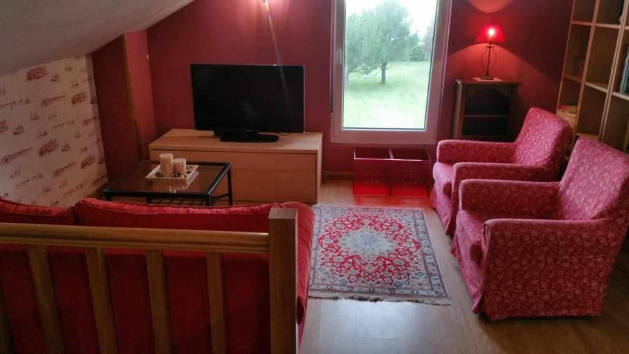 Casa de Vacaciones