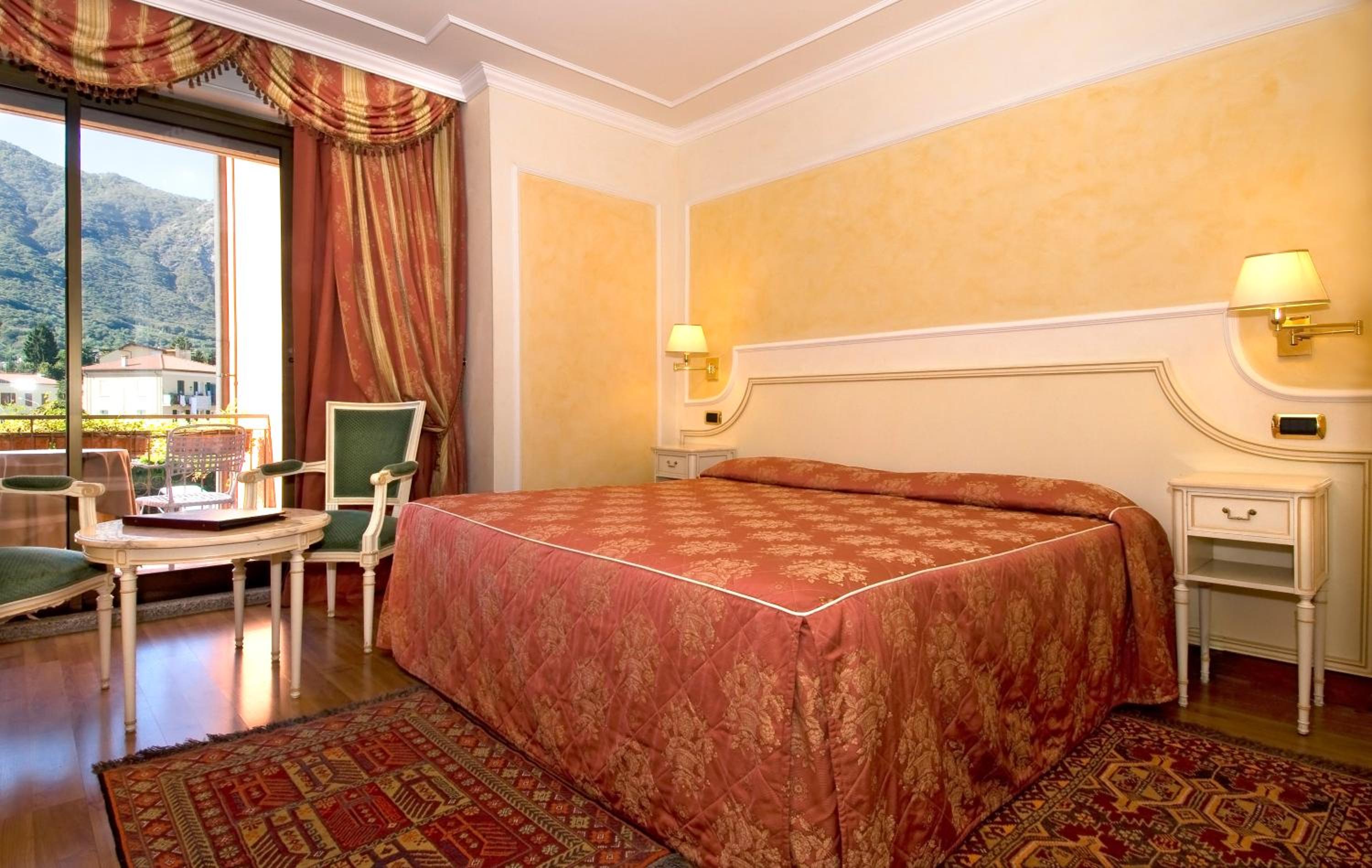 Classic Double Room -  Mountain Side - Photo 10