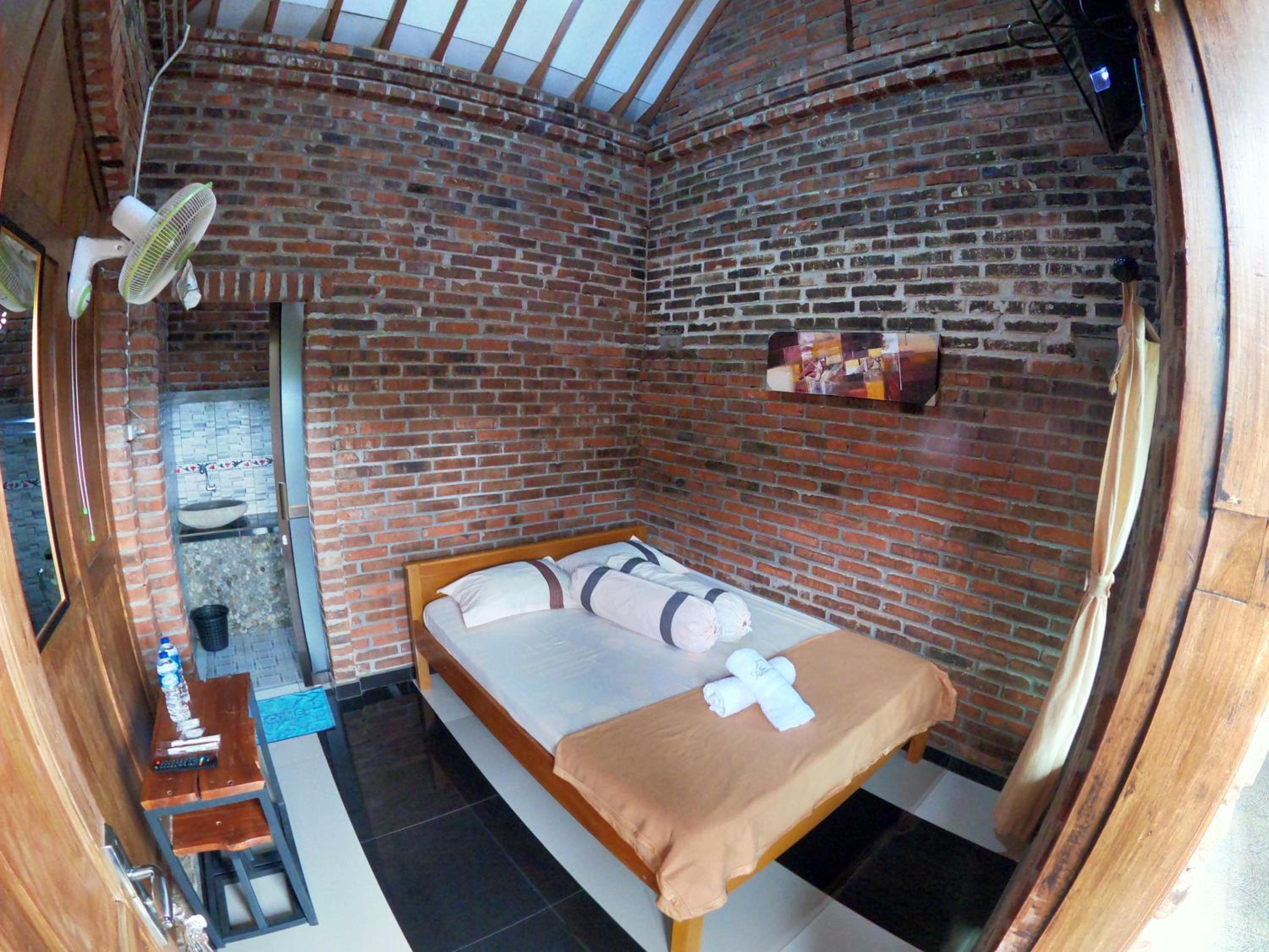 Standard Queen Room - Photo 2