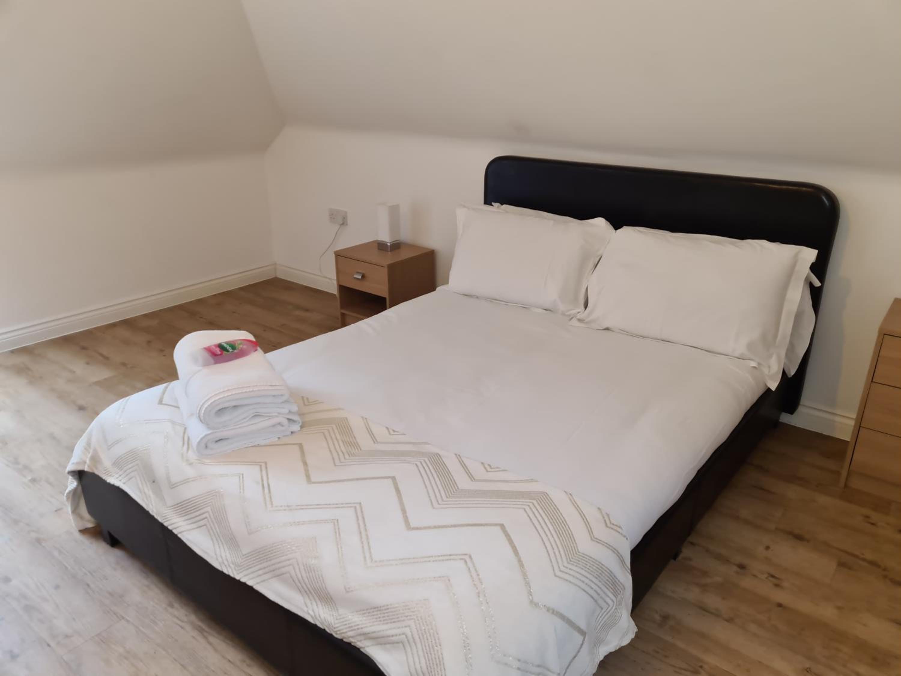 Loft photo 1