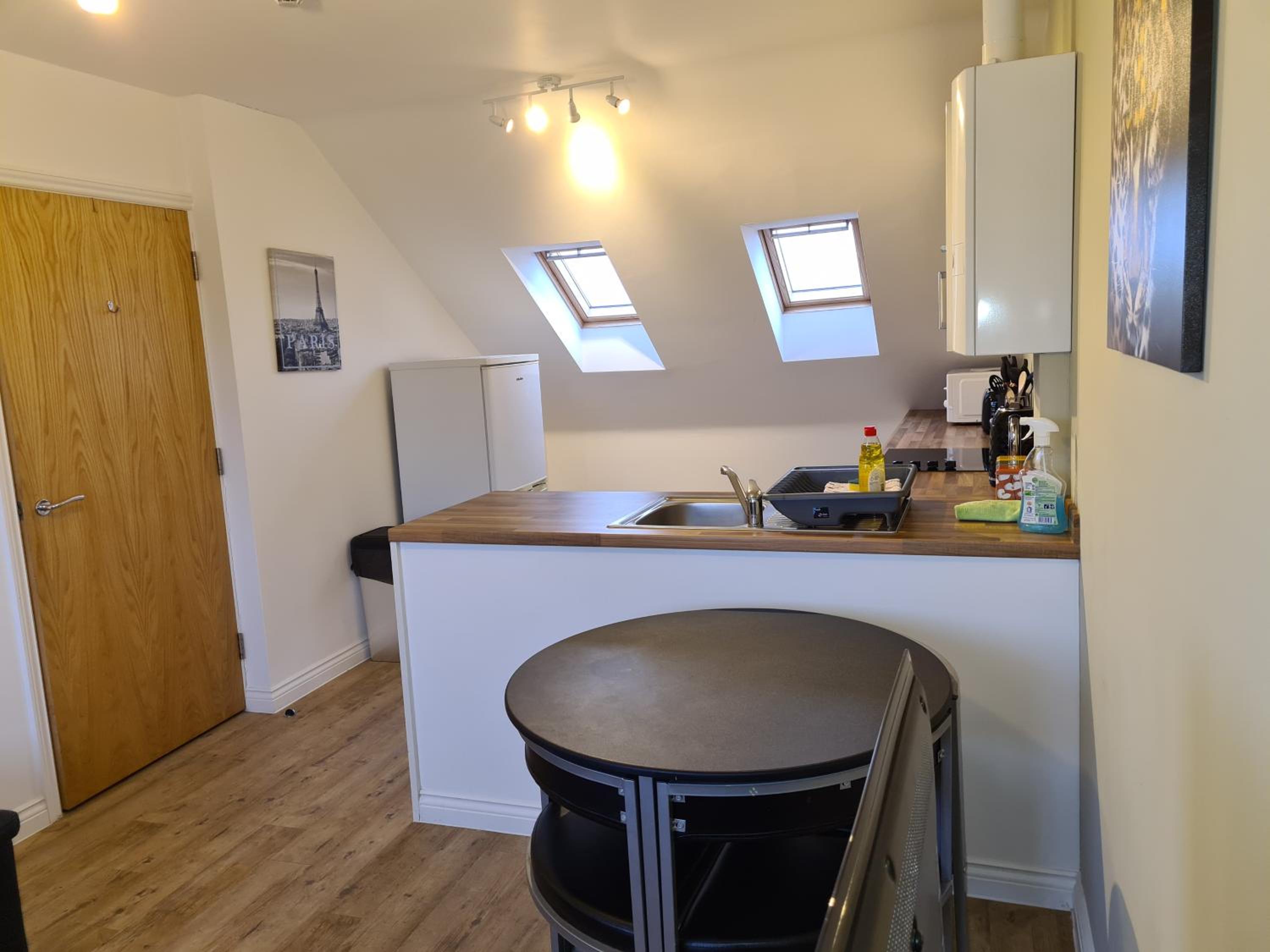 Loft photo 2