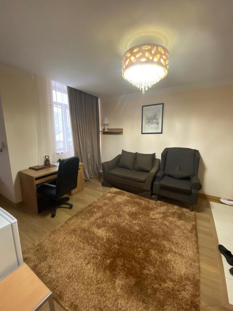 Standard Twin Room photo 2