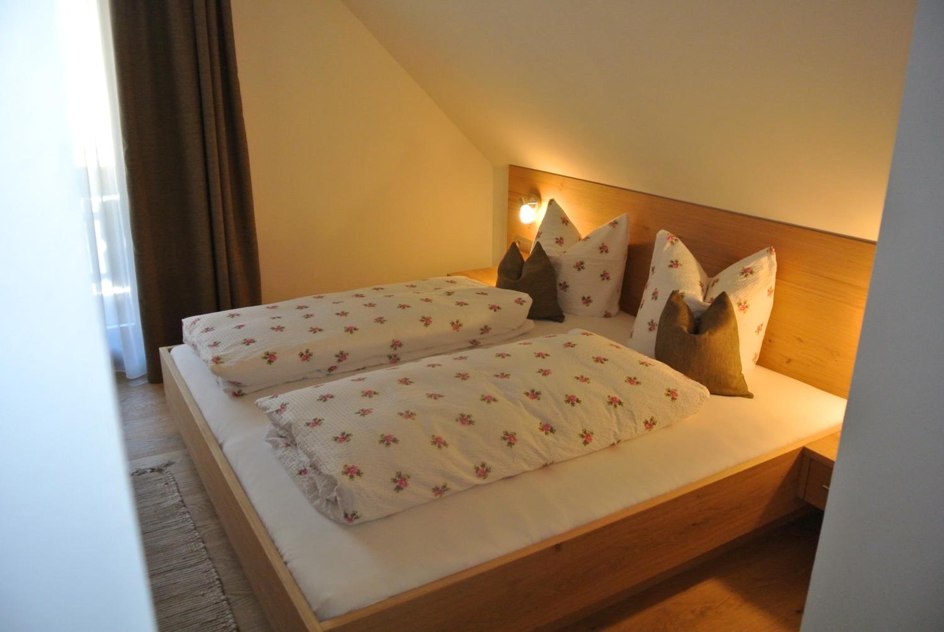 Double Room with Balcony photo 1