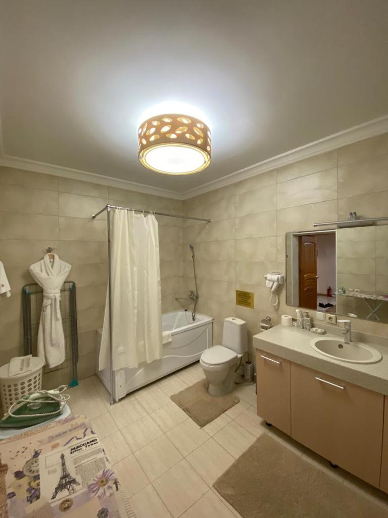 Standard Twin Room photo 3