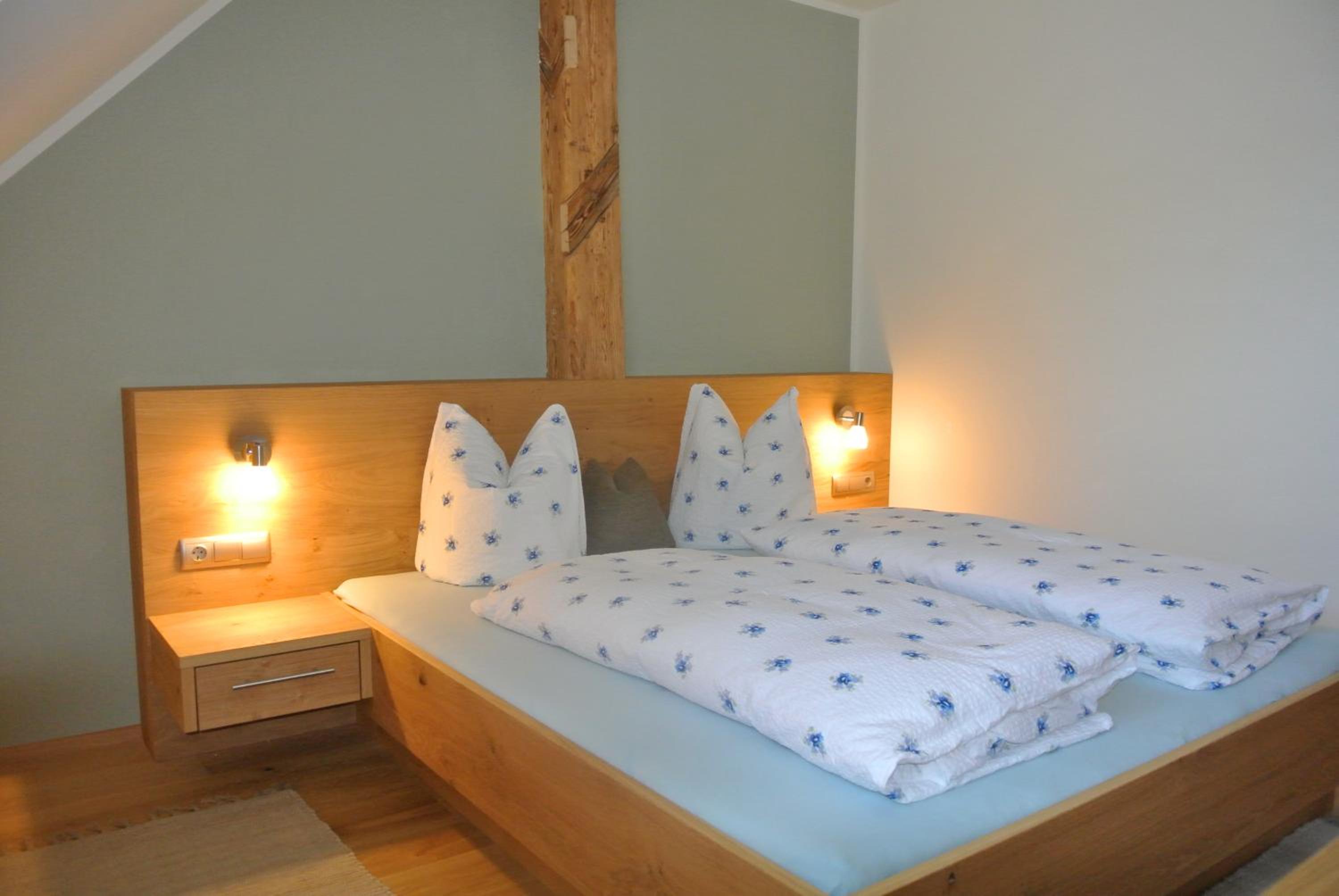 Double Room photo 1