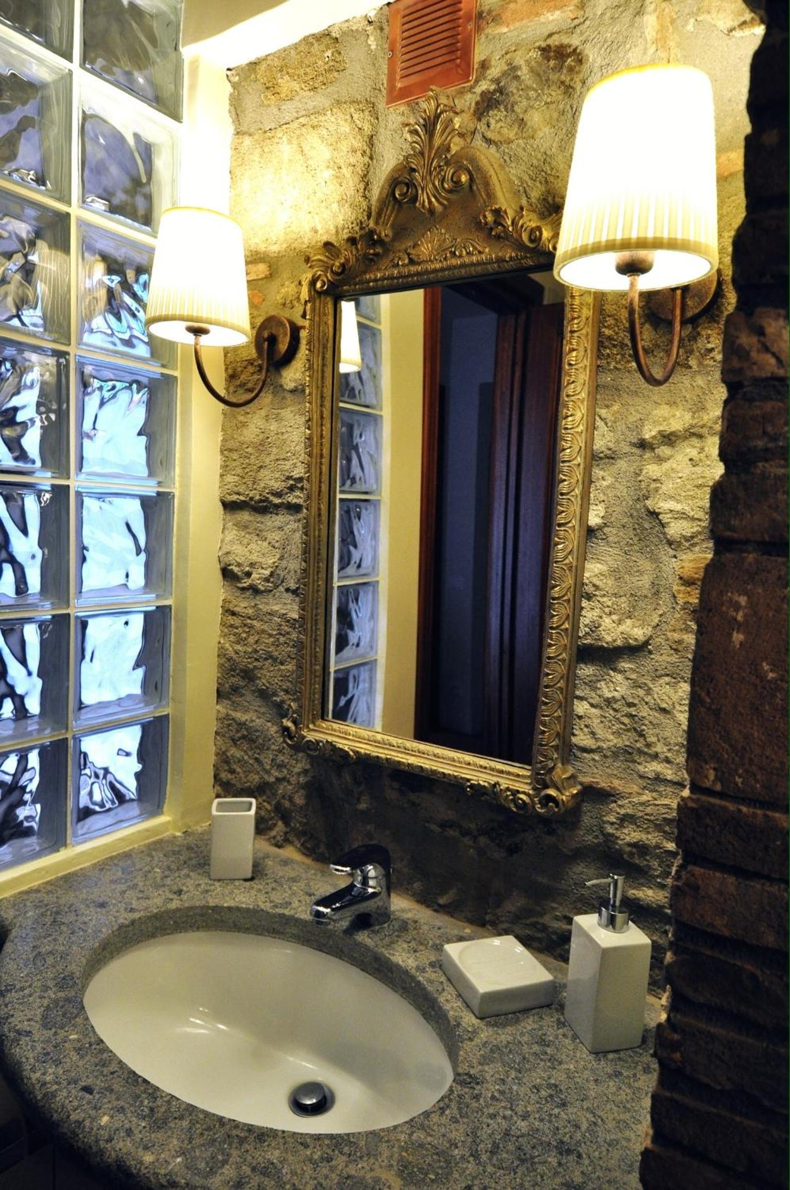 Double Room with Garden View photo 2