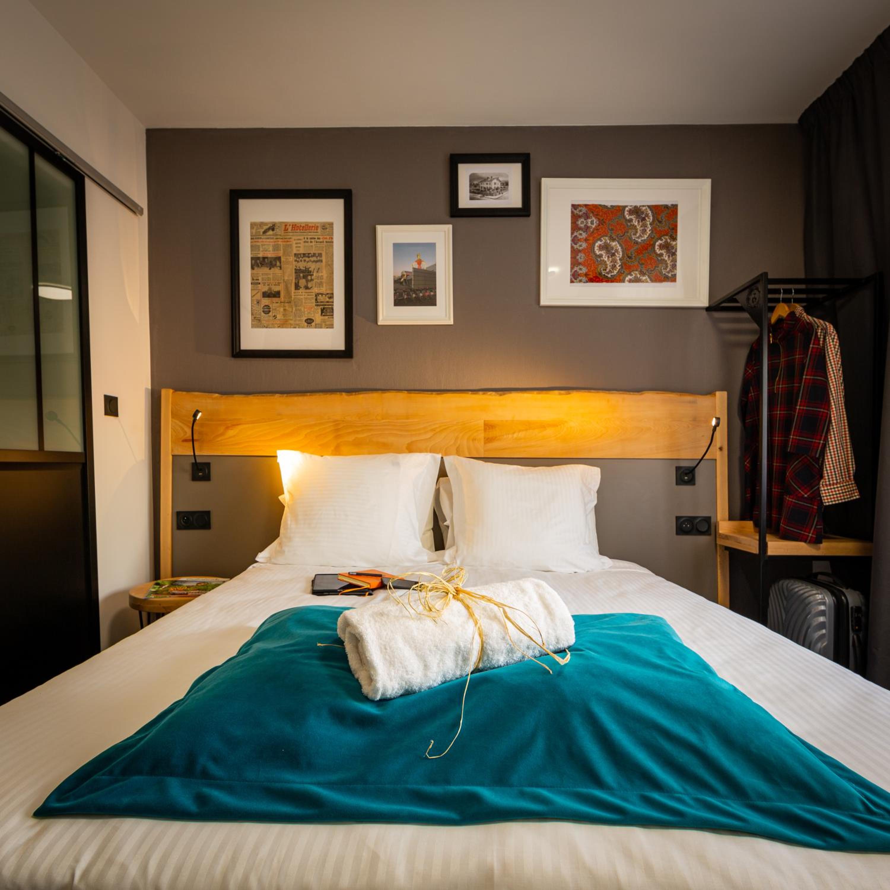 Classic Room - Photo 1