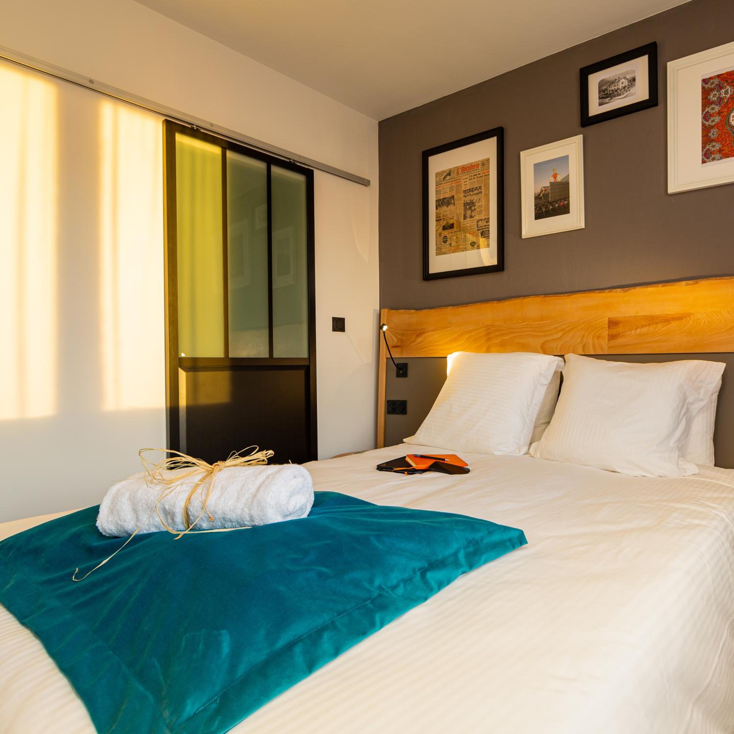 Classic Room - Photo 6