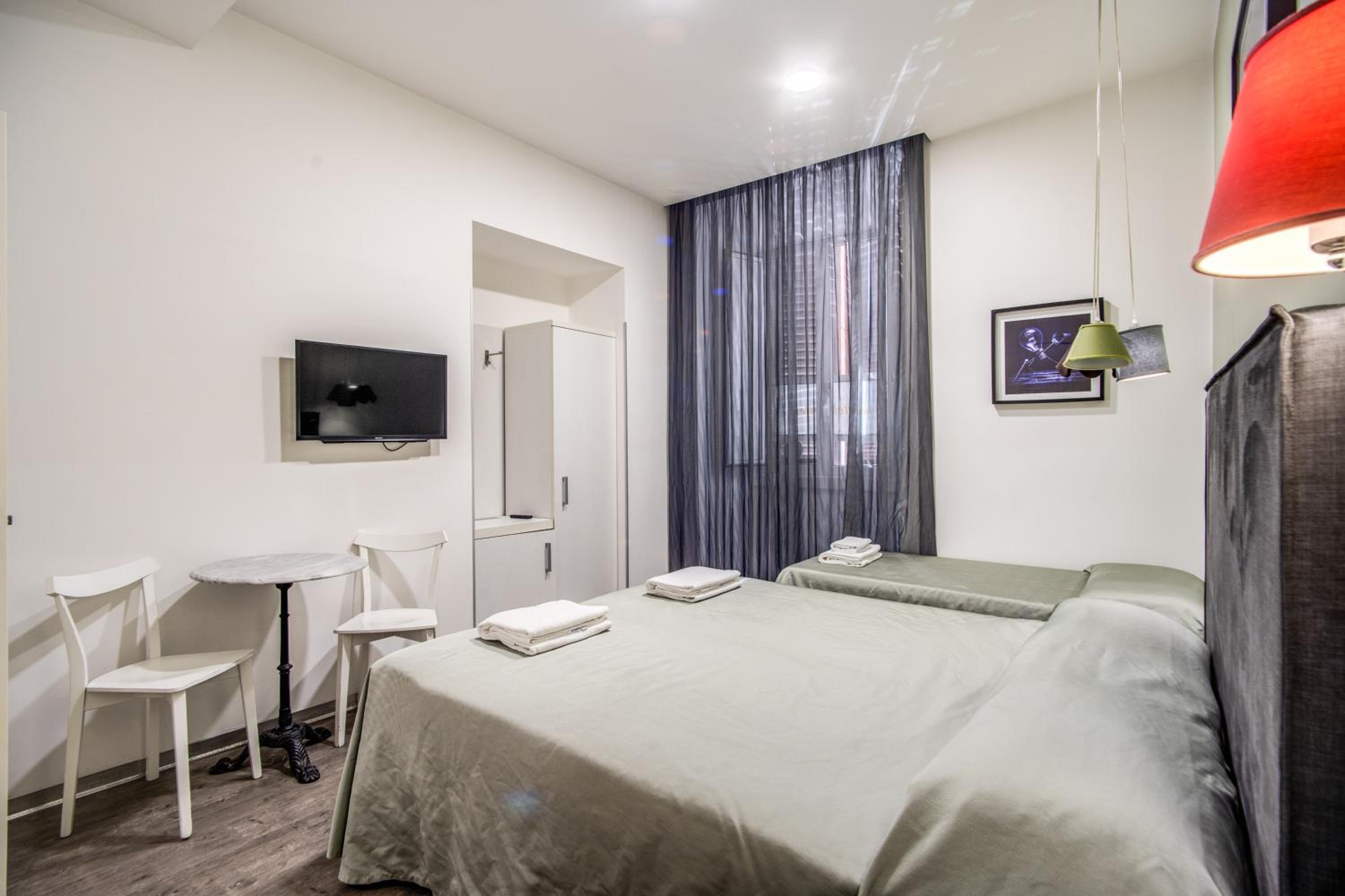 Triple Room photo 1