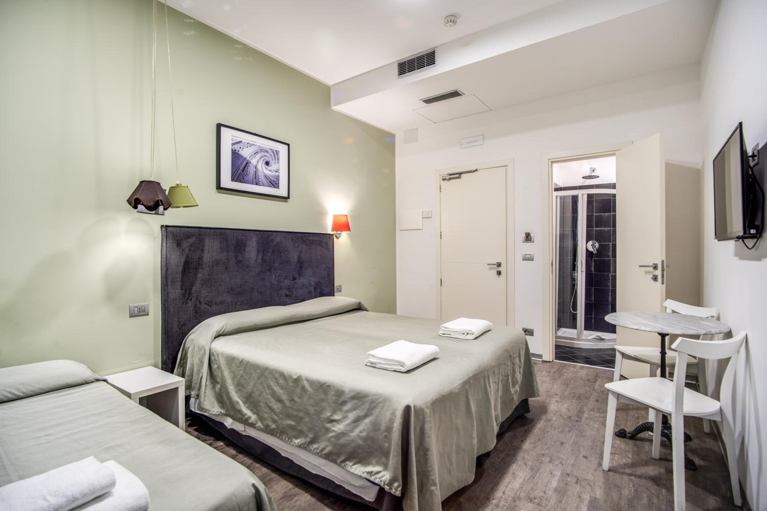 Triple Room photo 3