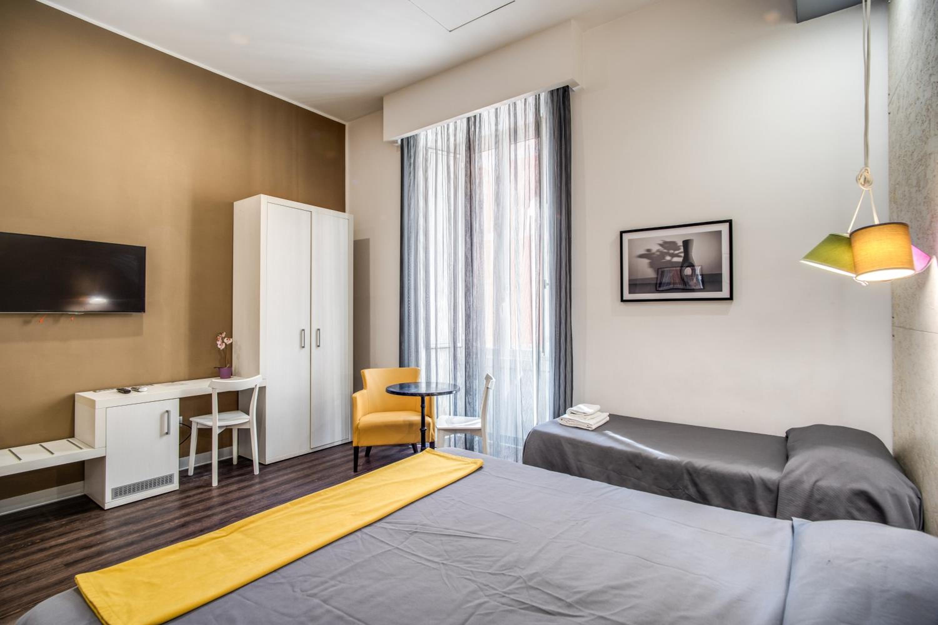 Triple Room photo 1