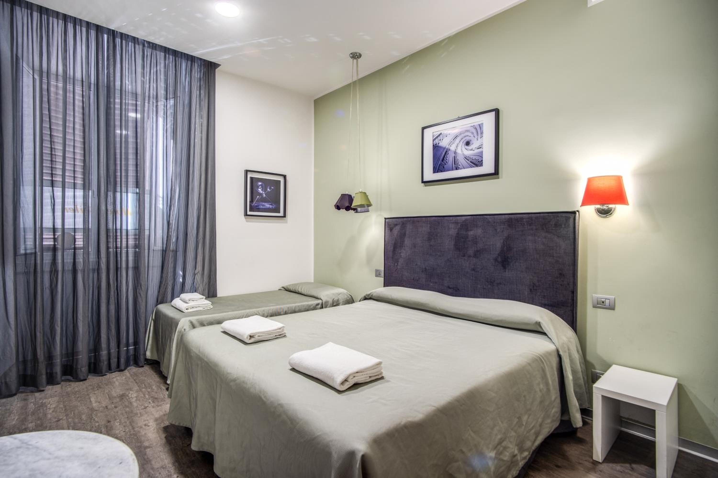 Triple Room photo 2