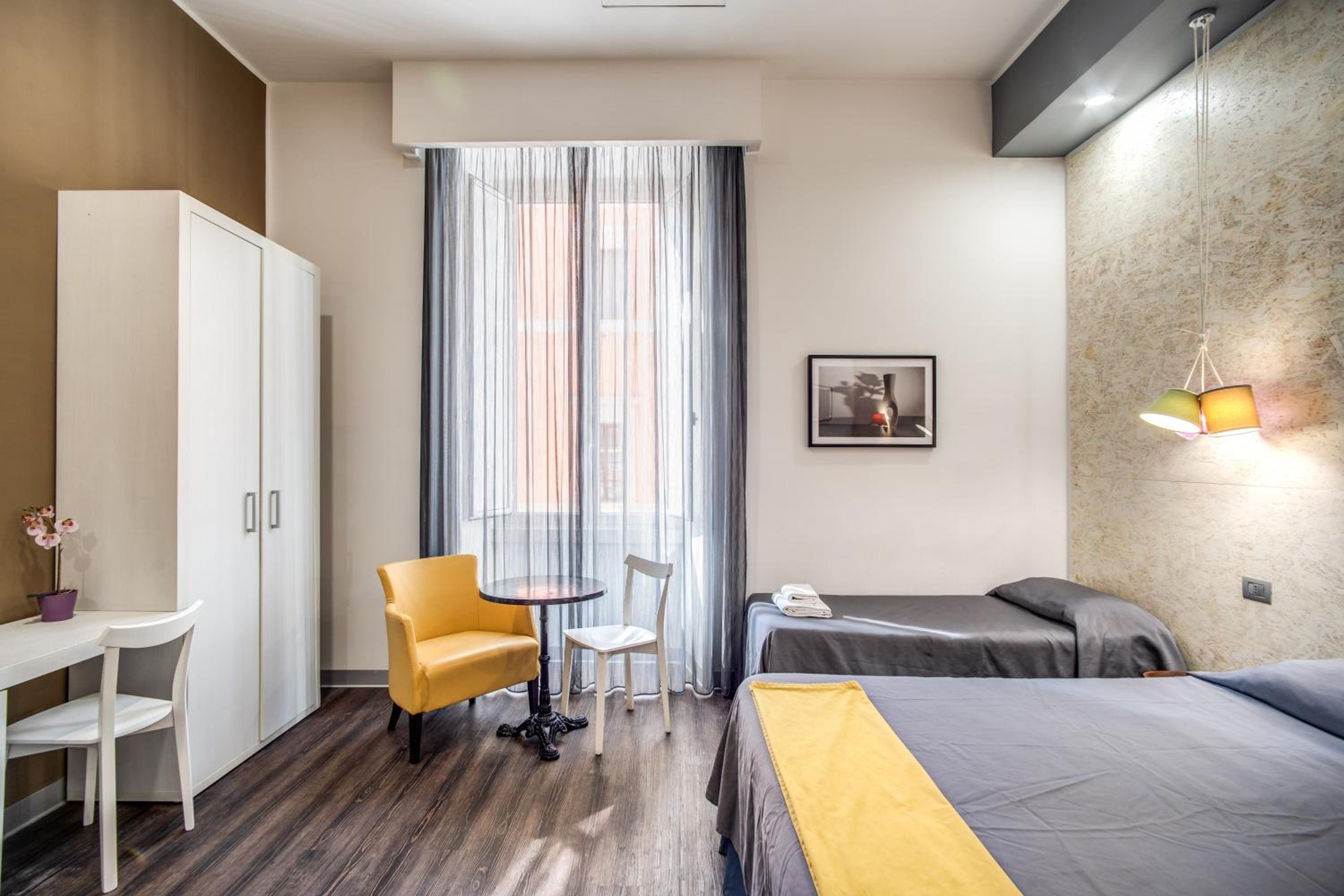 Triple Room photo 3