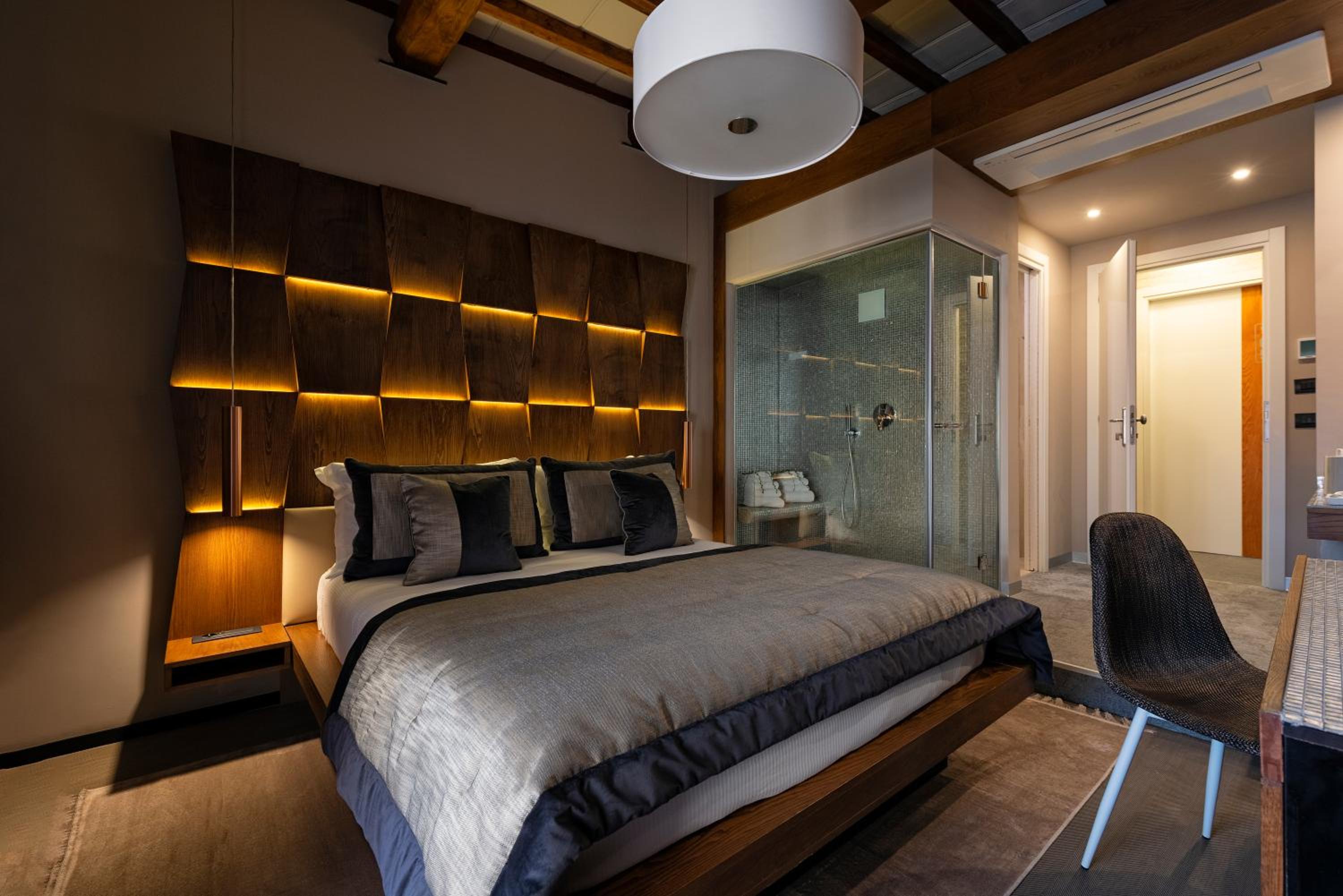 Double Room with Balcony photo 1