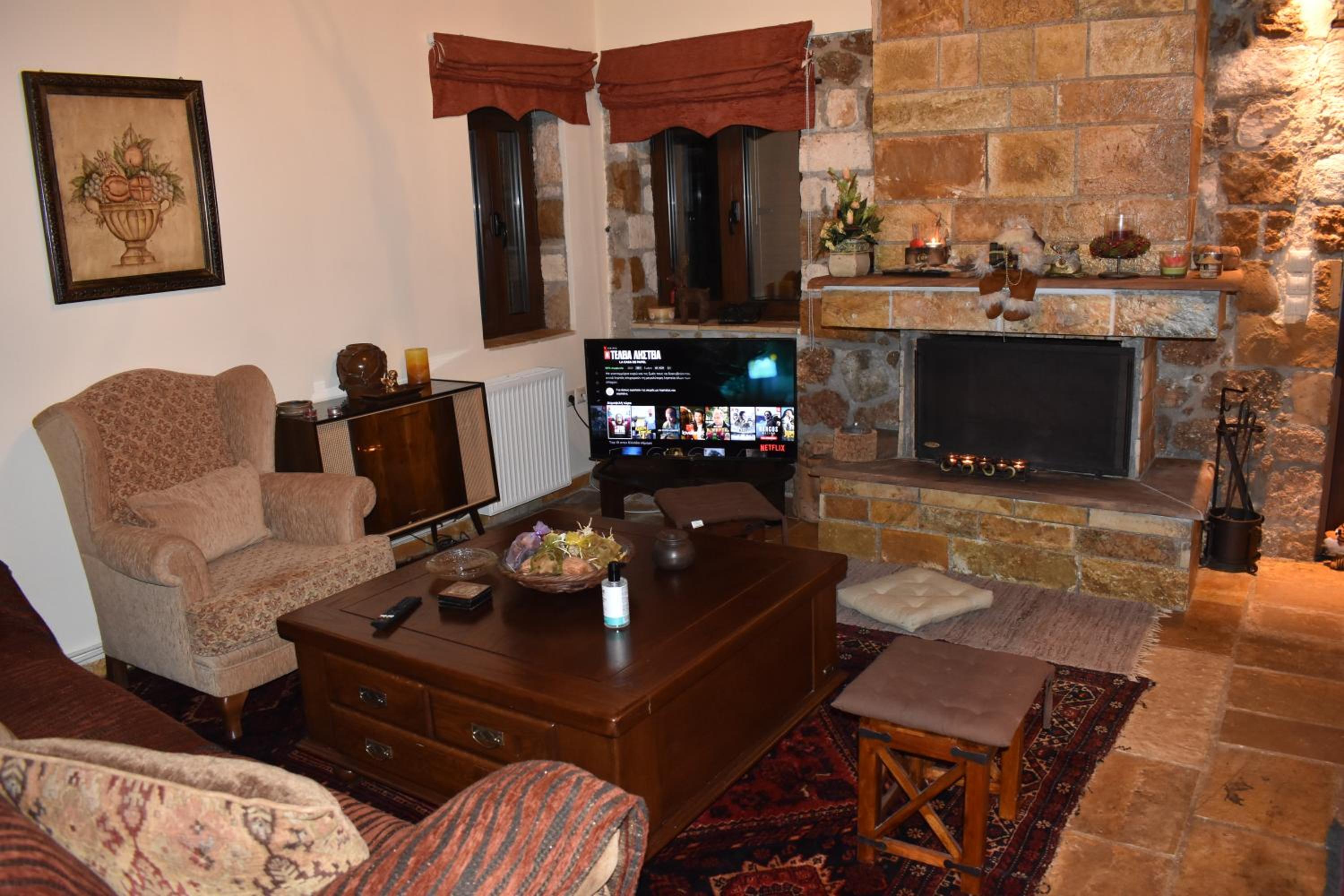 Villa photo 1