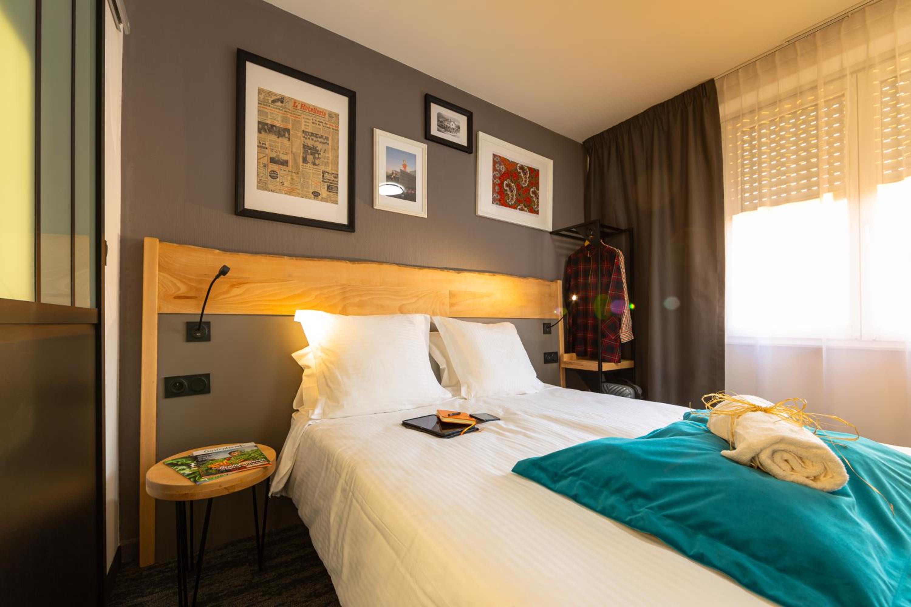 Classic Room - Photo 5