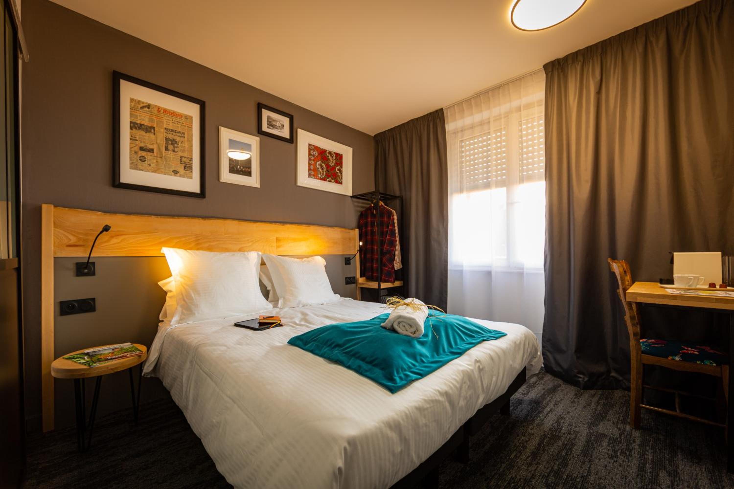 Classic Room - Photo 4