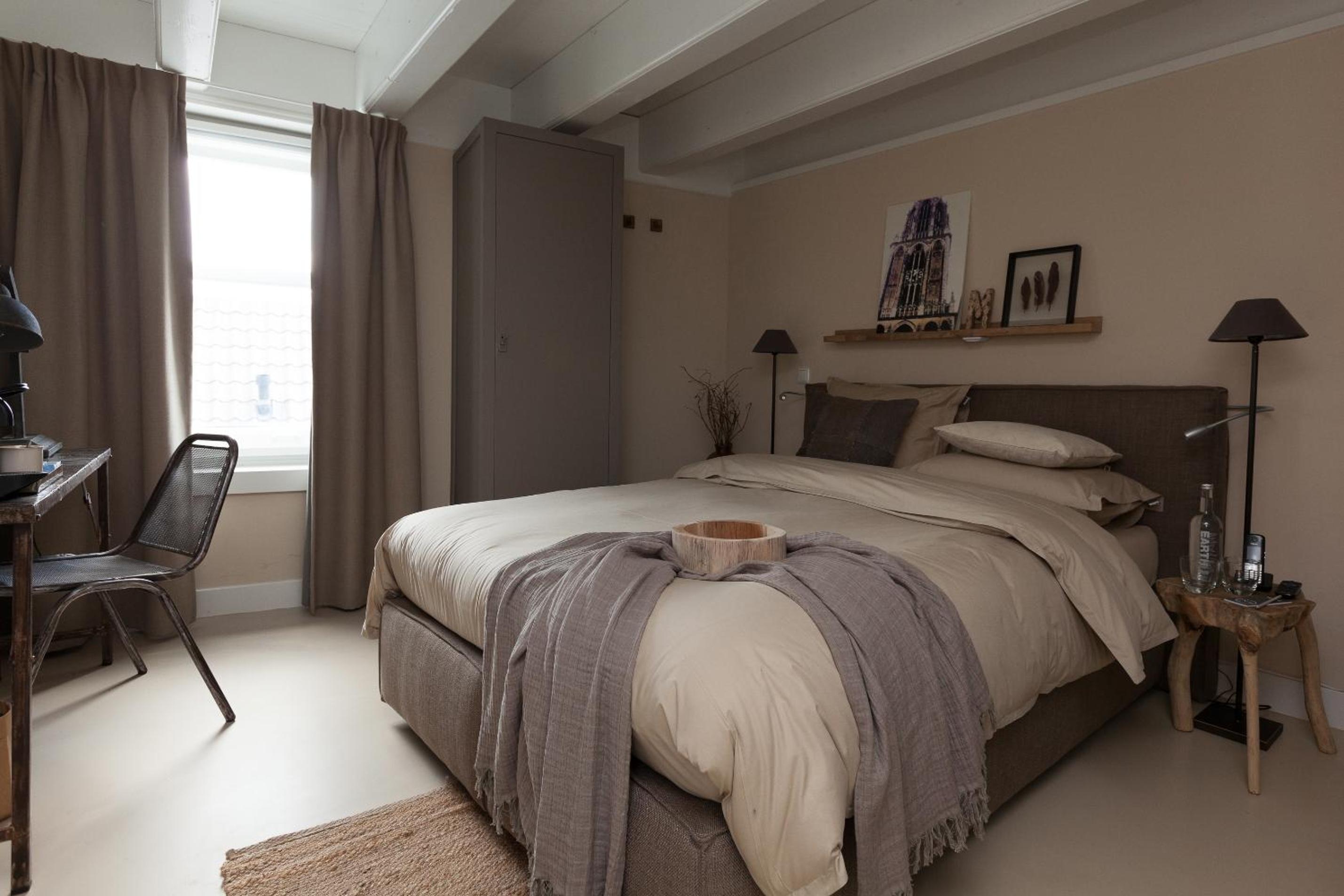 Small Double Room photo 3