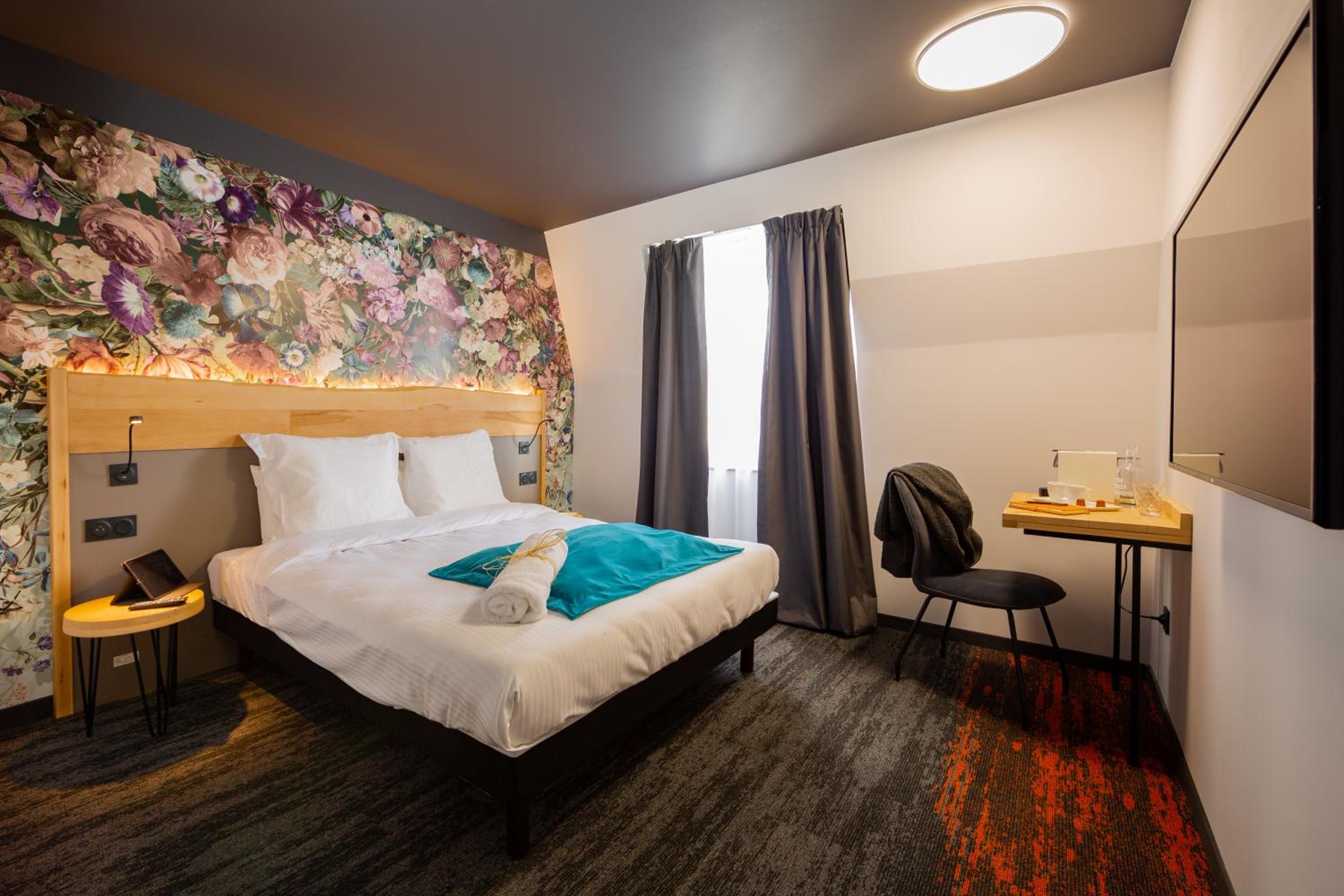 Exclusive Room - Photo 1