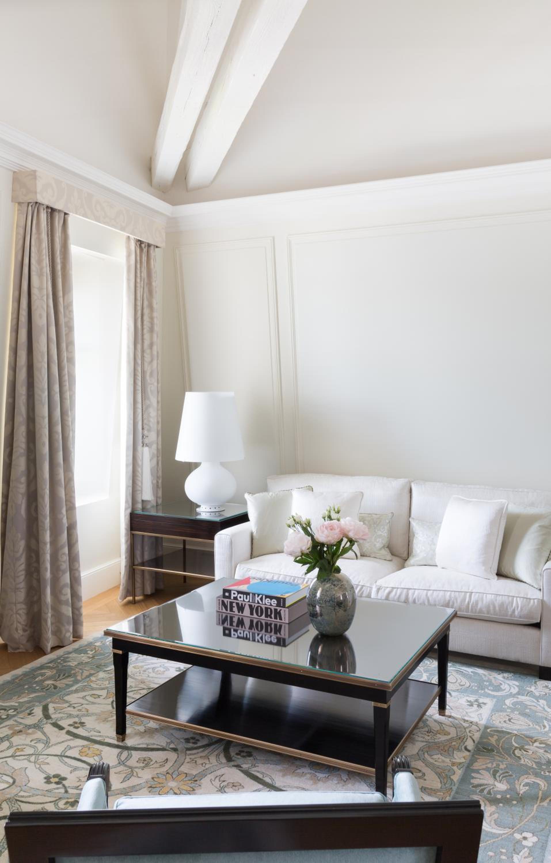 Suite Bellevue