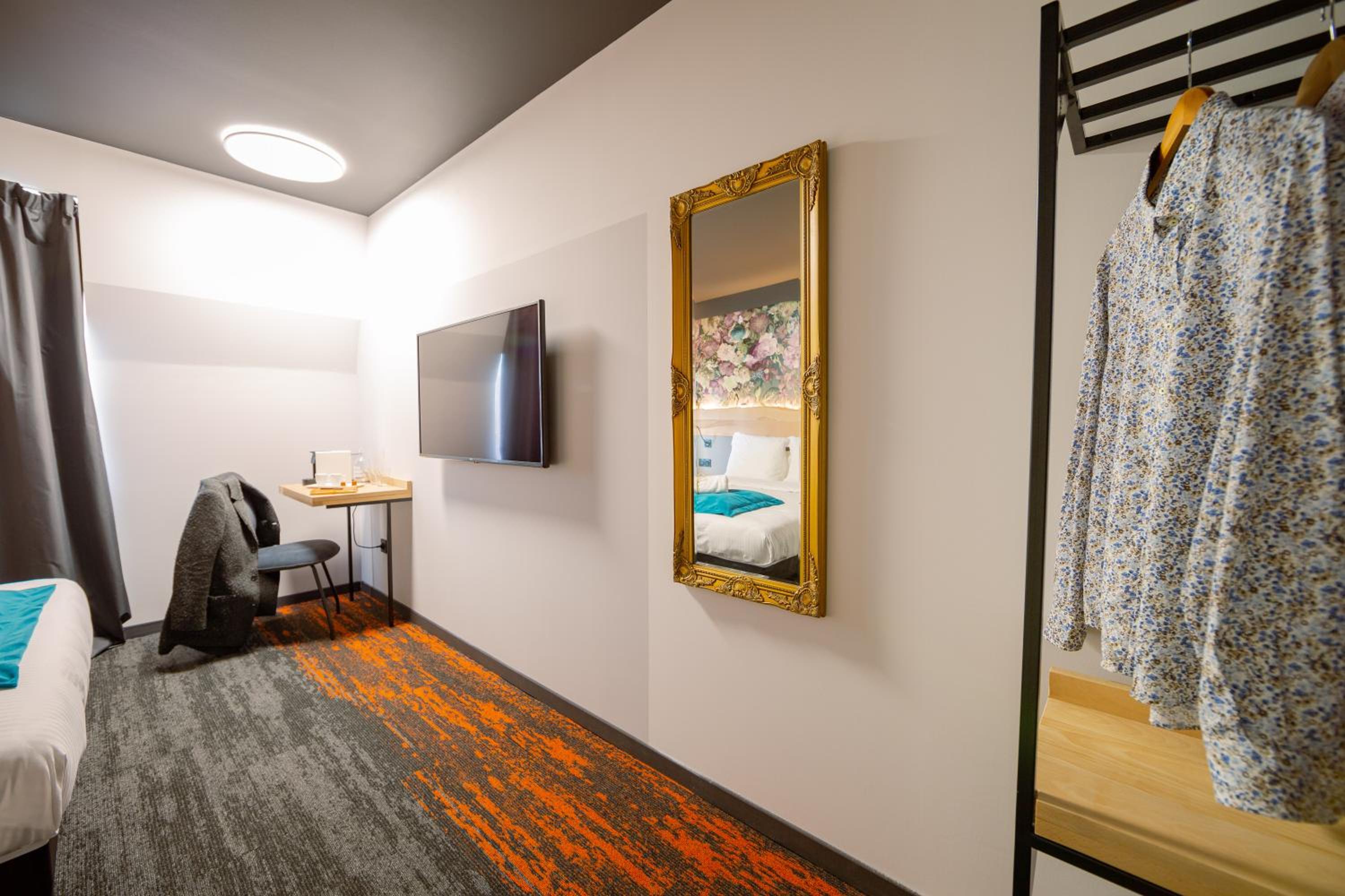 Exclusive Room - Photo 7