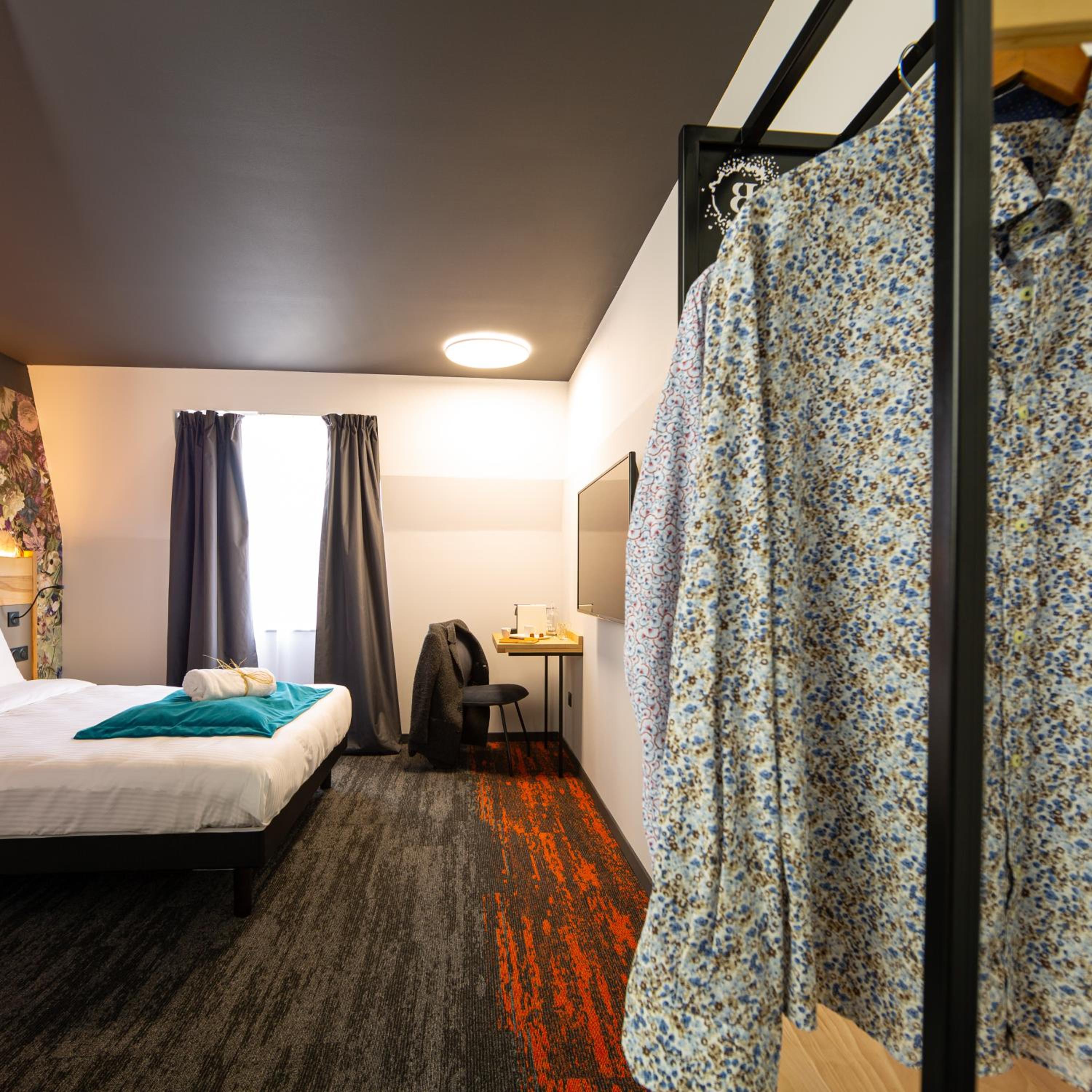 Exclusive Room - Photo 6