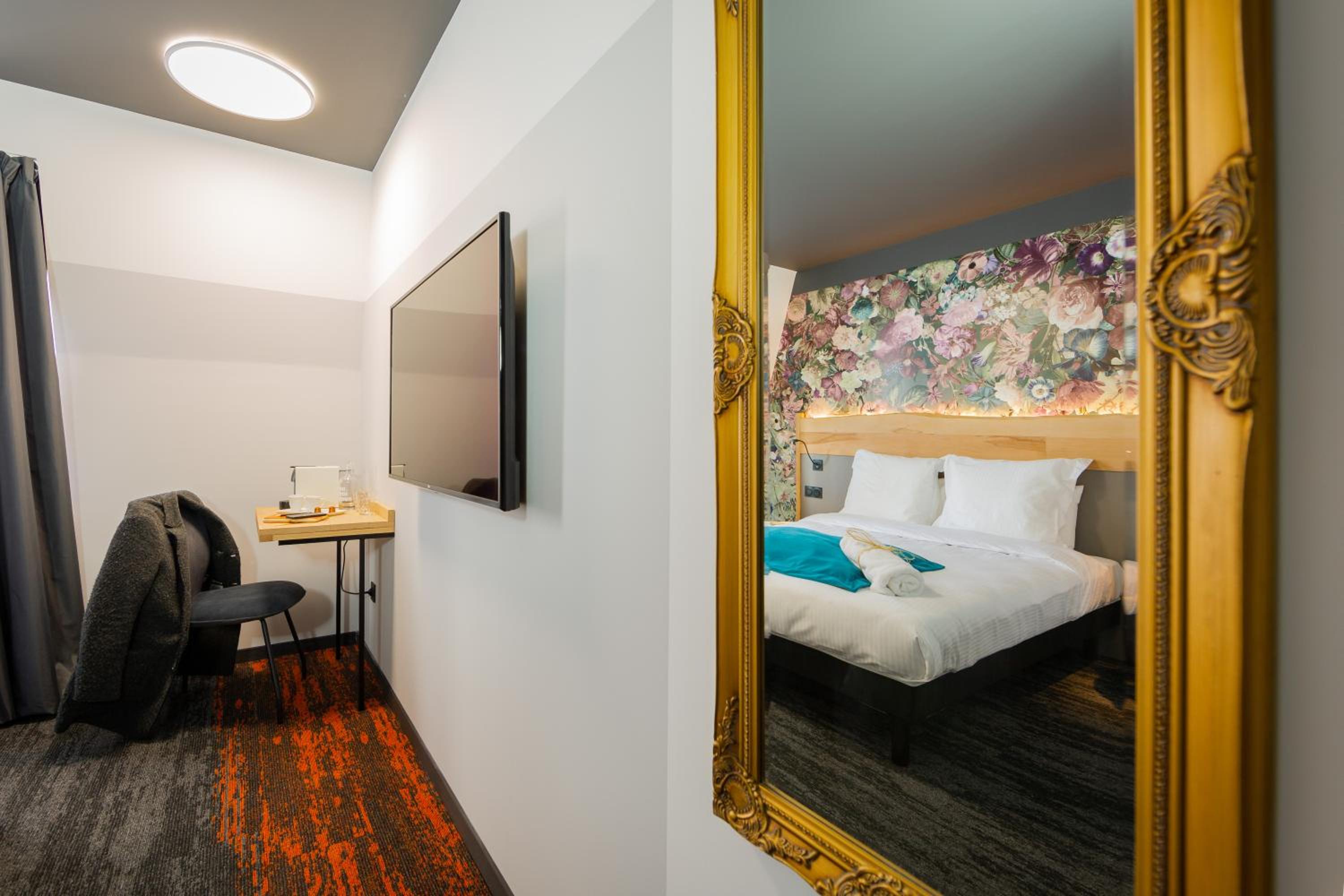 Exclusive Room - Photo 3