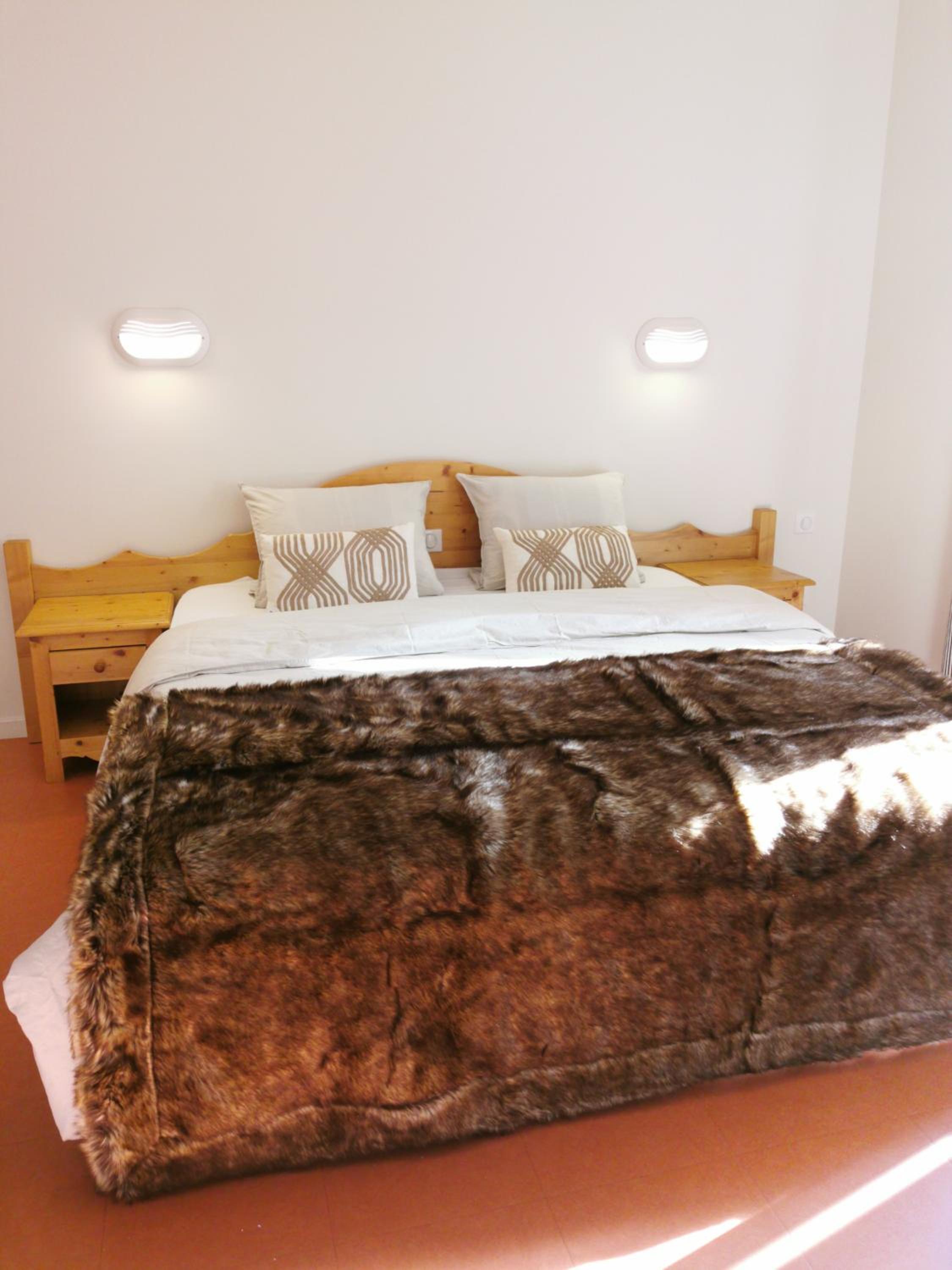 Comfort Quadruple Room photo 3