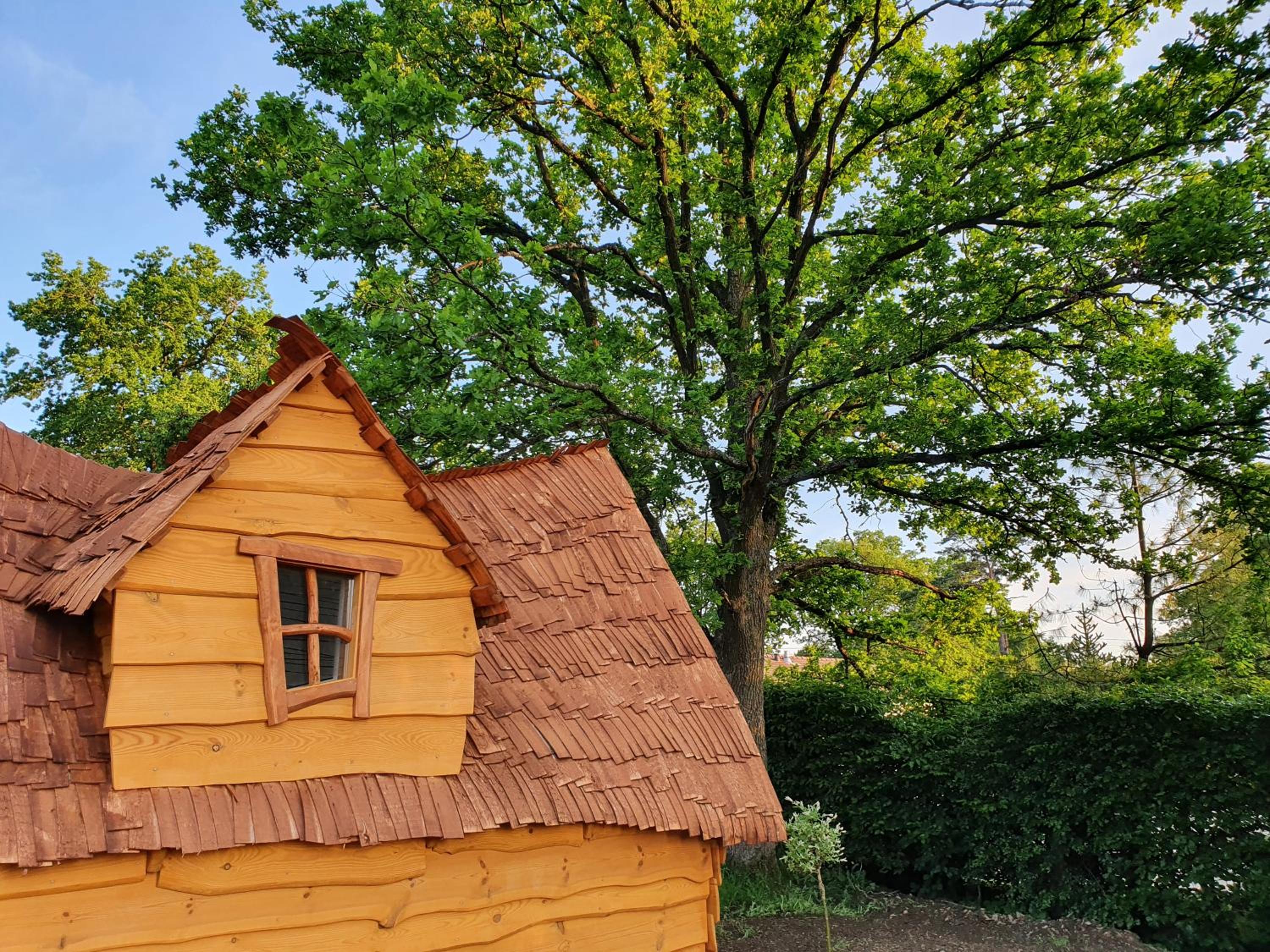 One-Bedroom Chalet - Photo 3