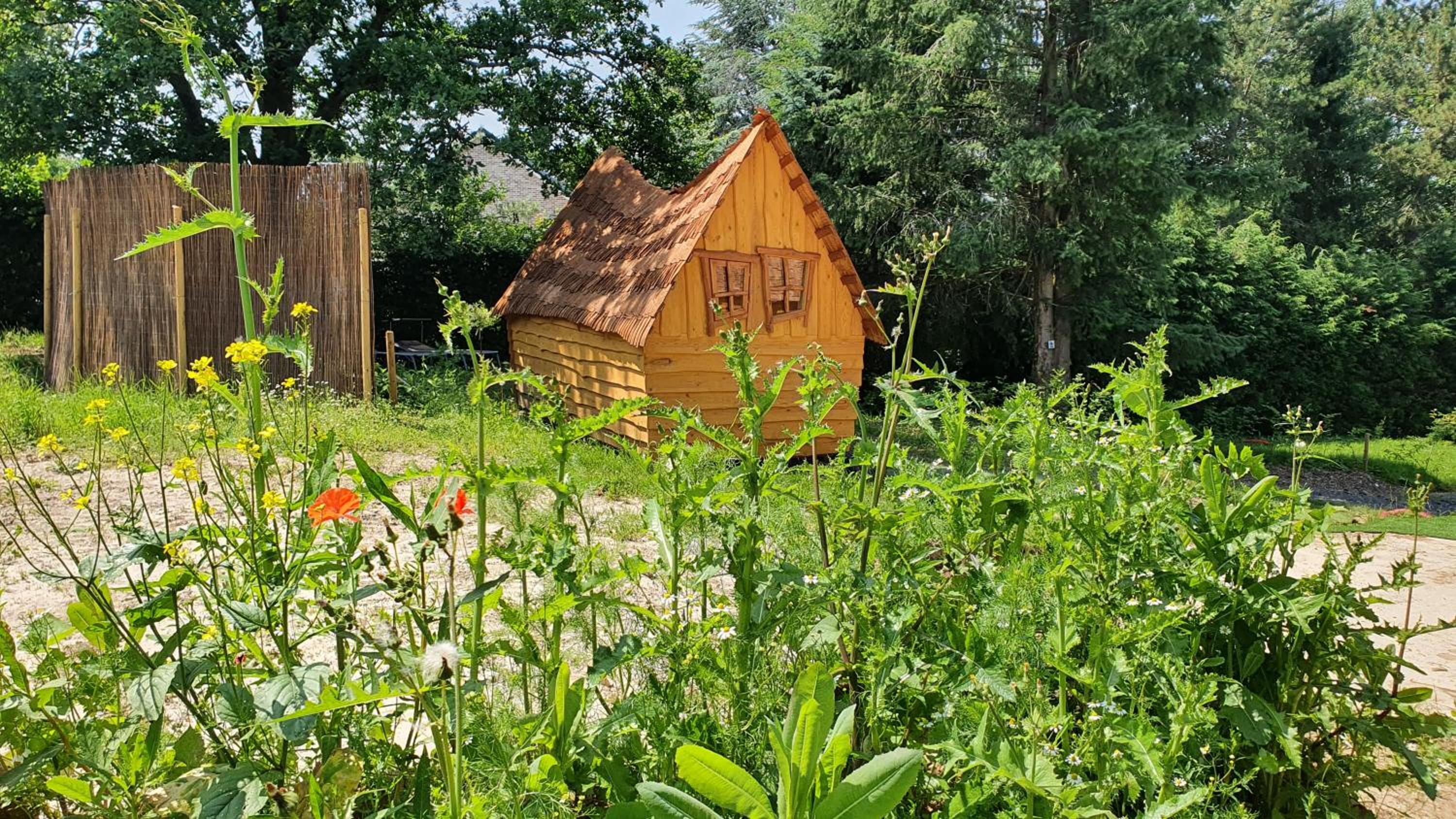 Chalet - Photo 6