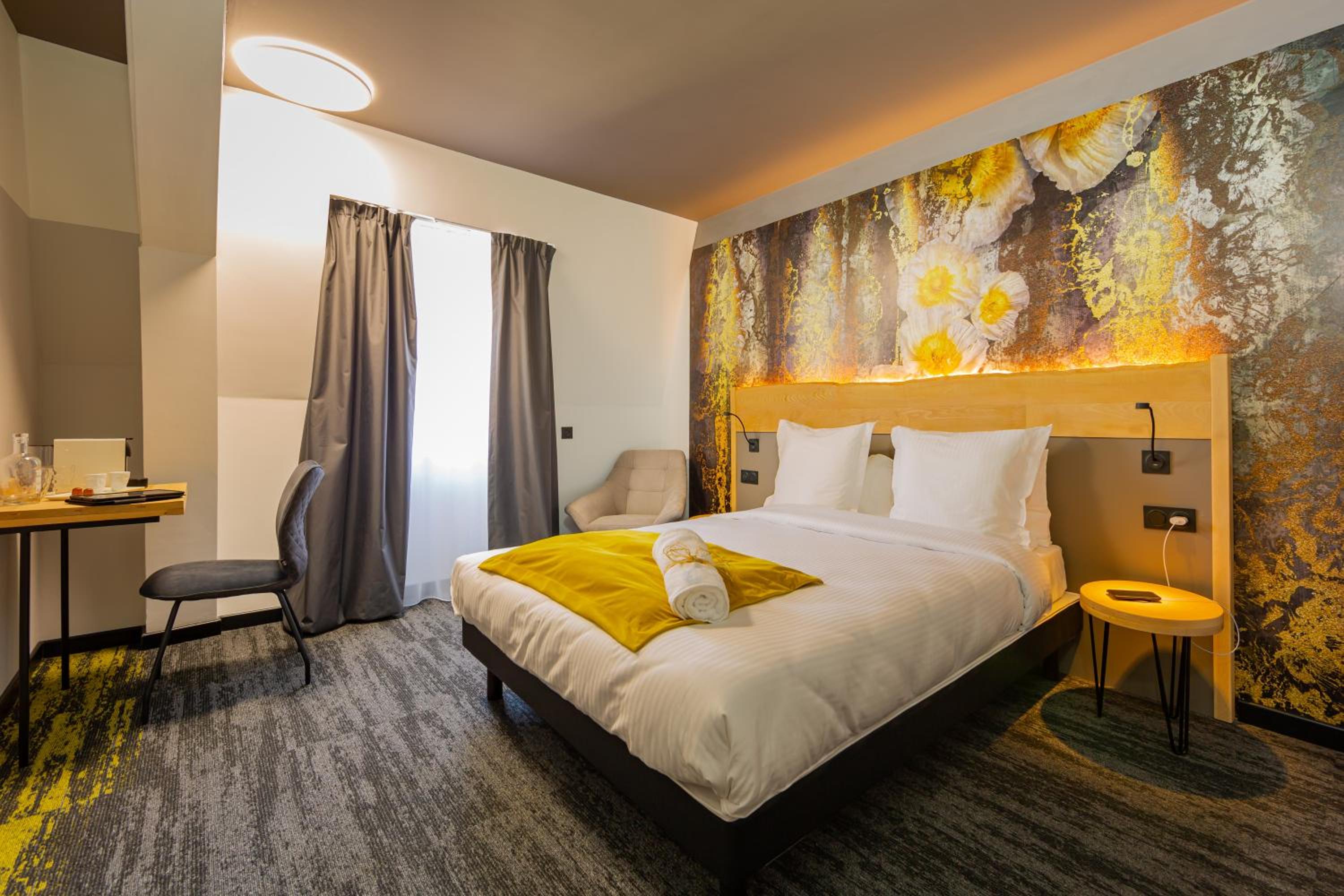 Superior Room - Photo 8