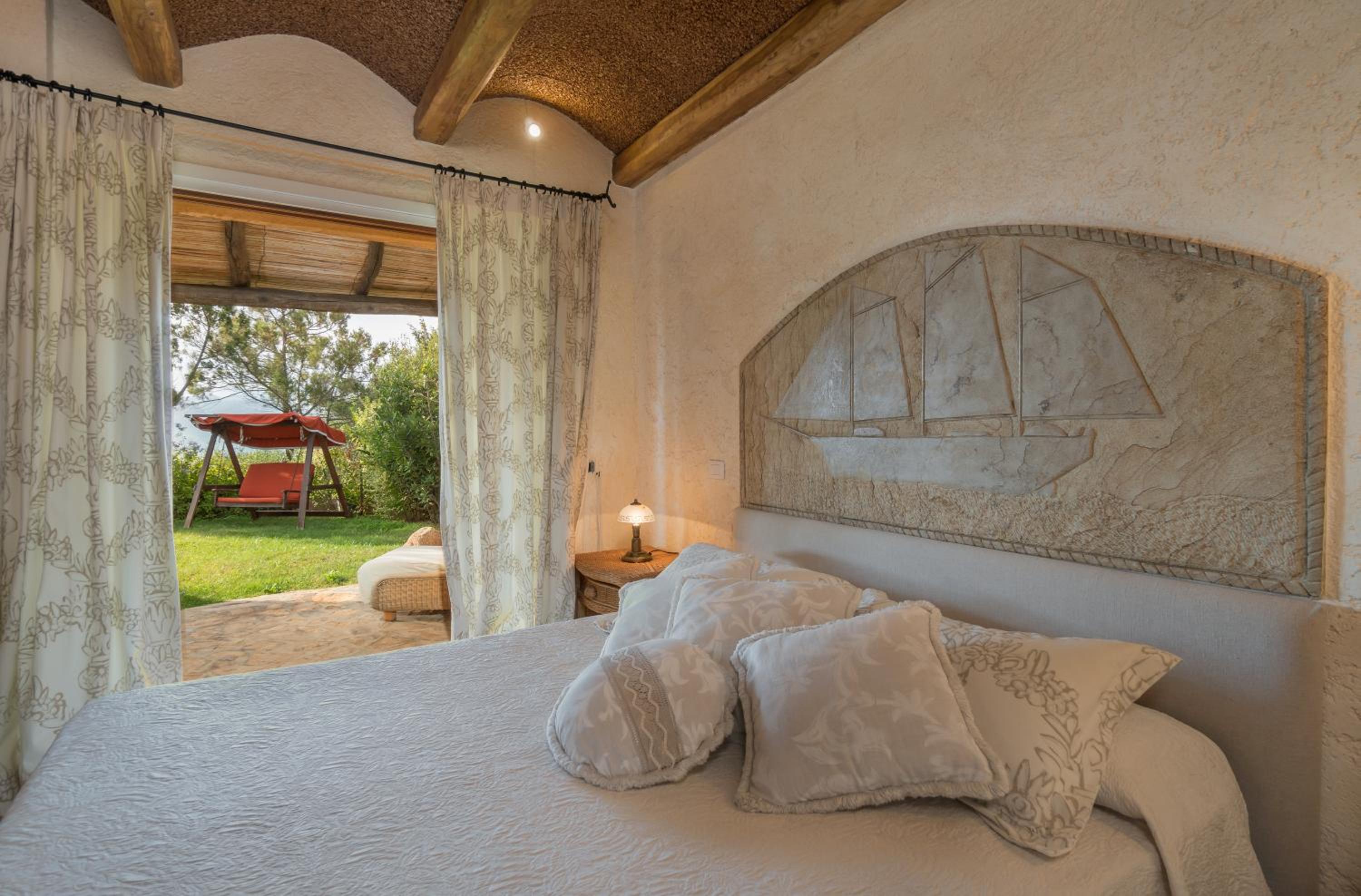 Three-Bedroom Villa photo 1