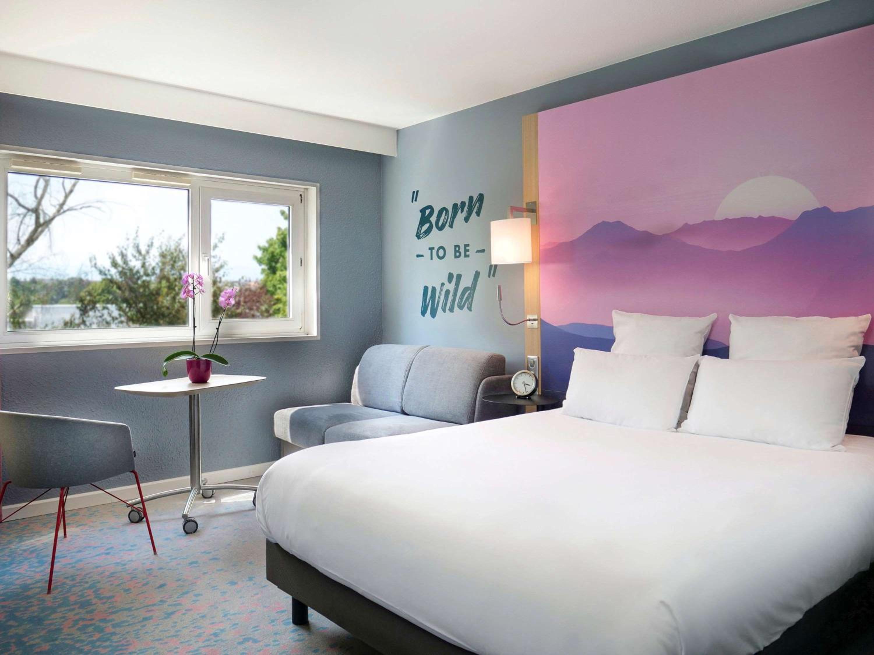 Superior Double Room - Photo 6