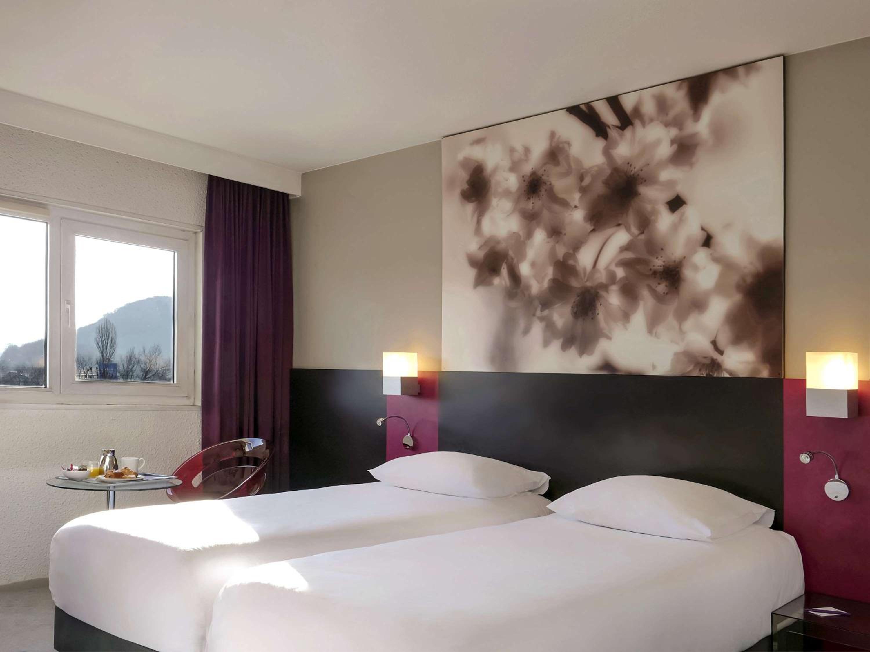 Classic Twin Room - Photo 1
