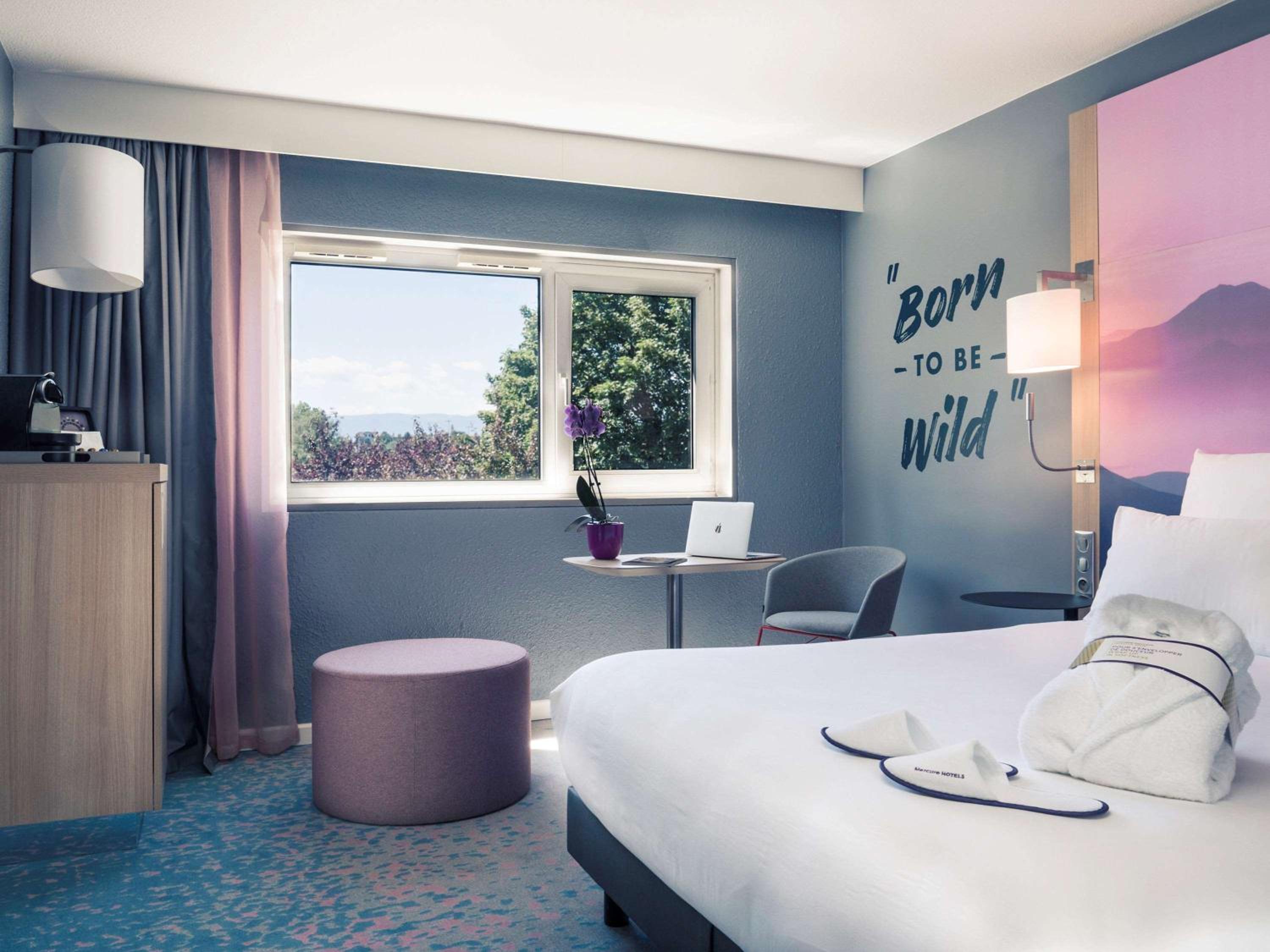 Privilege Double Room - Photo 6