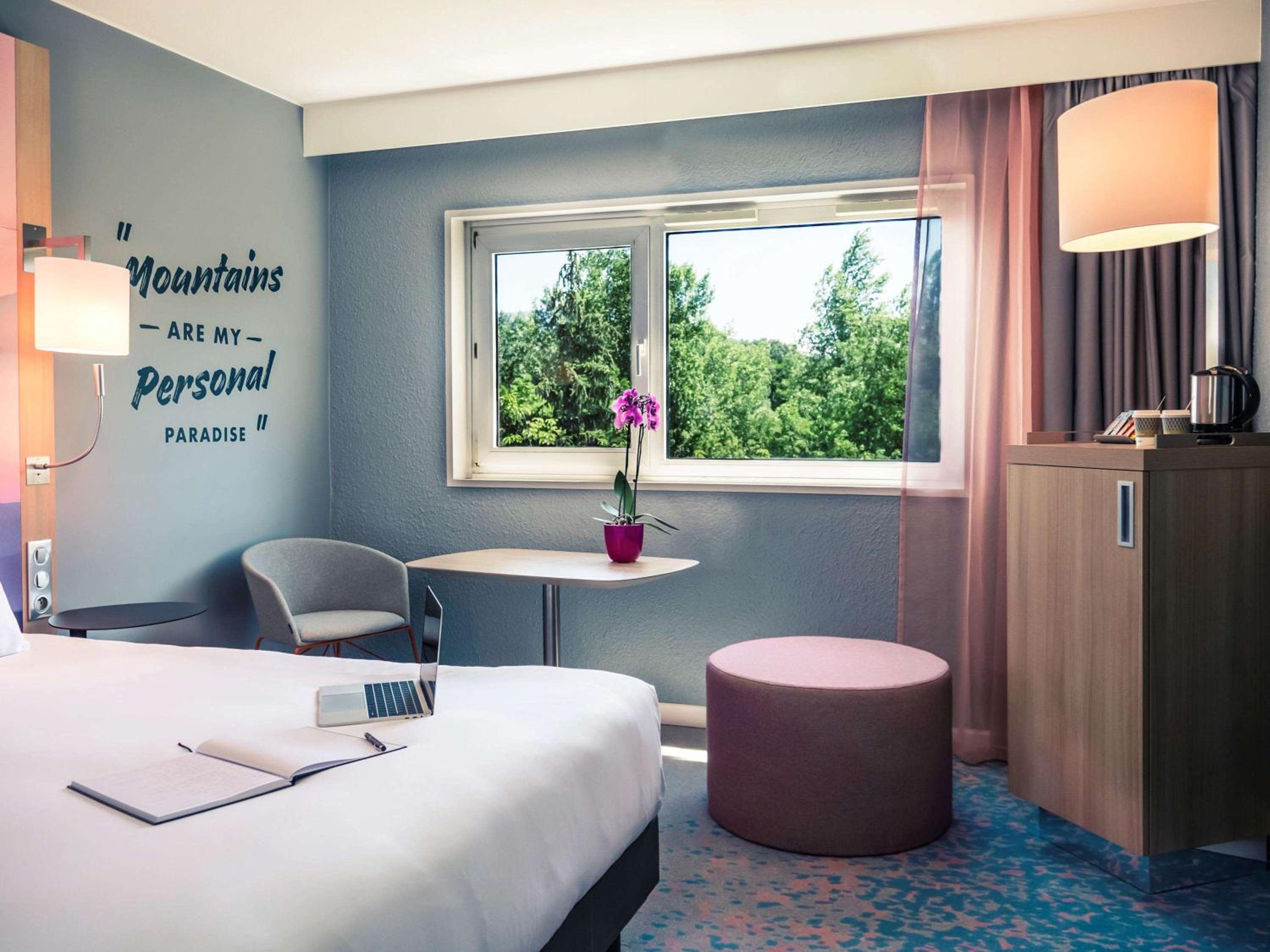 Classic Double Room - Photo 1