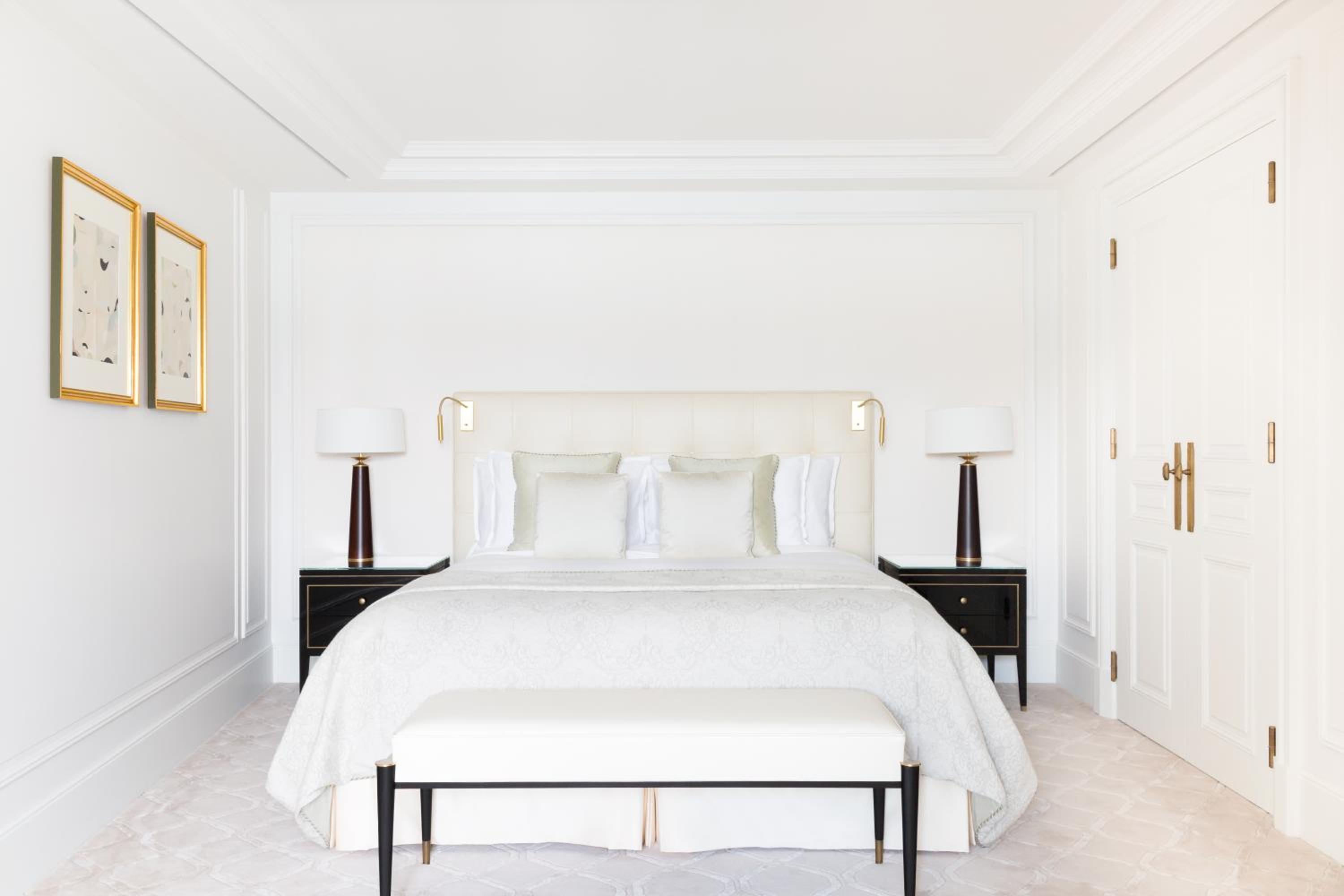 Suite Bellevue