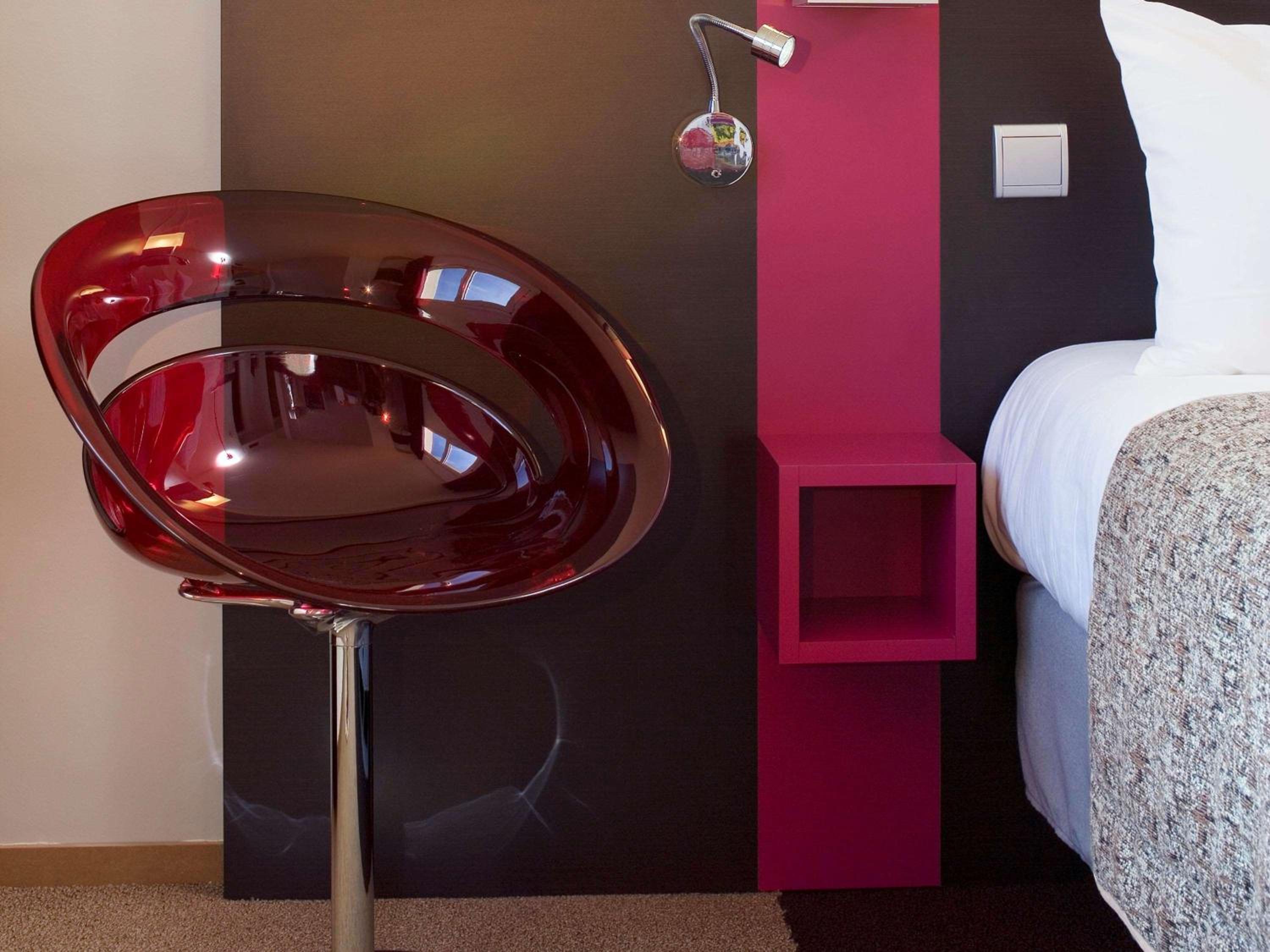 Classic Twin Room - Photo 11