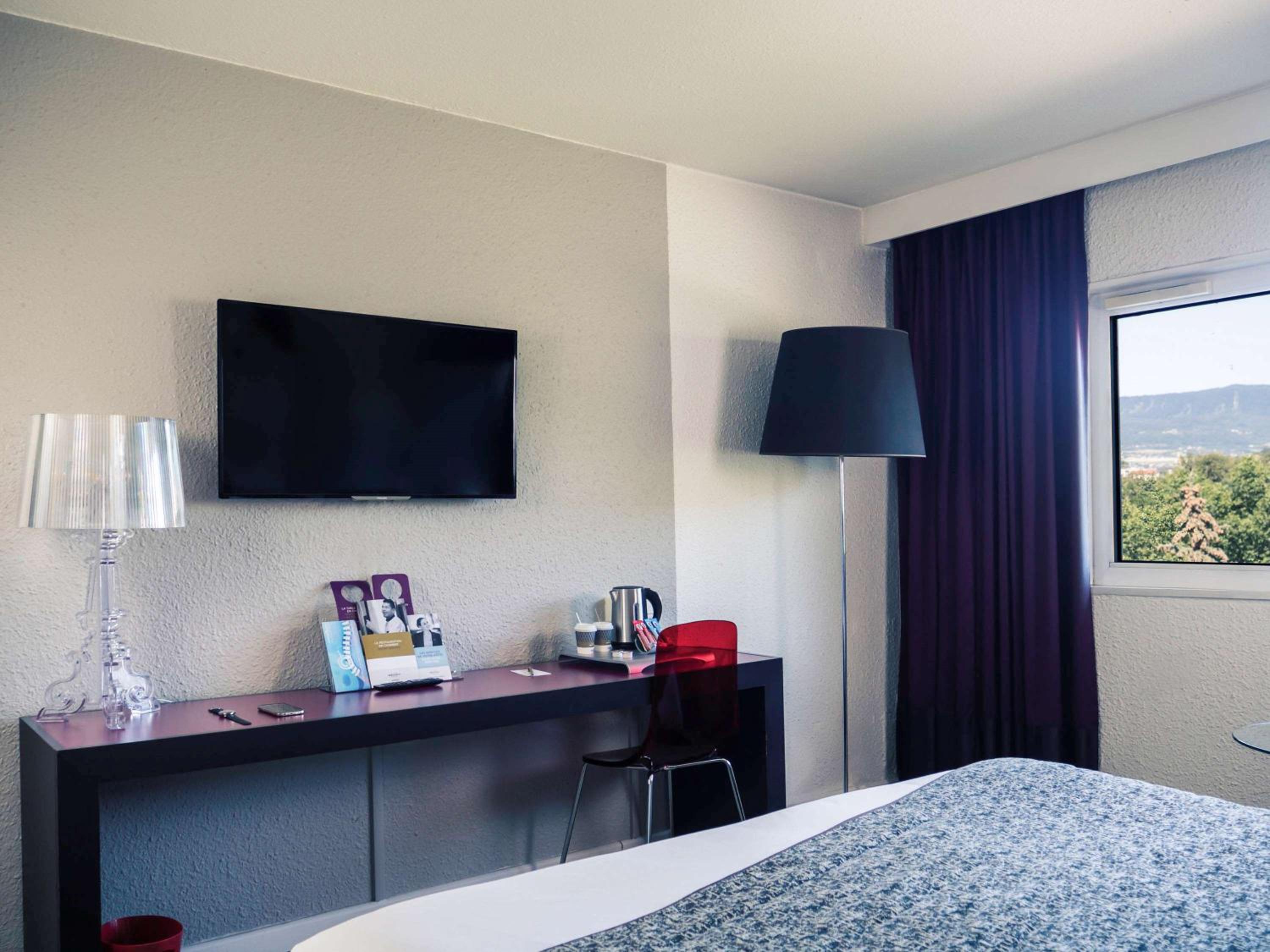 Classic Double Room - Photo 12