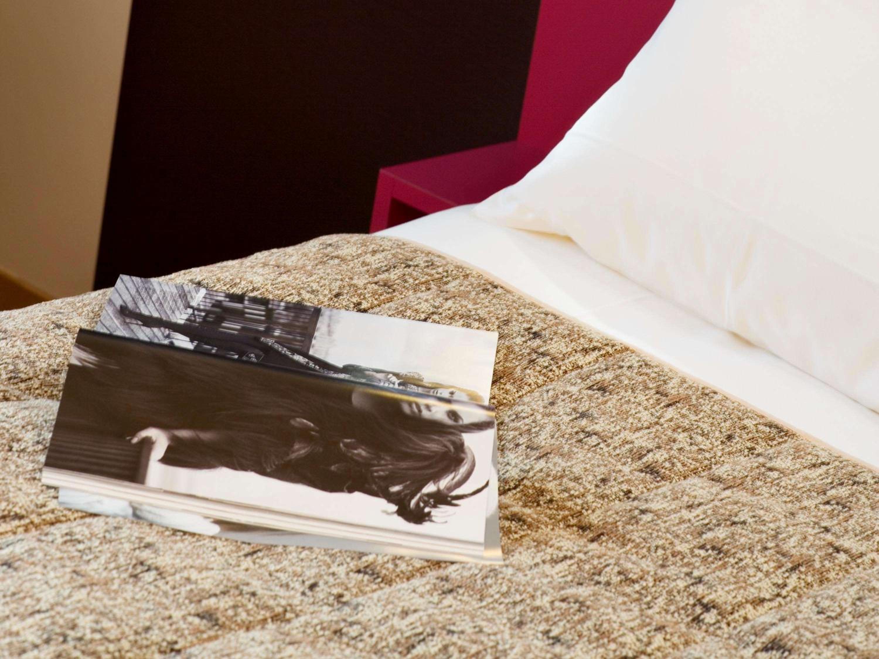 Classic Twin Room - Photo 8