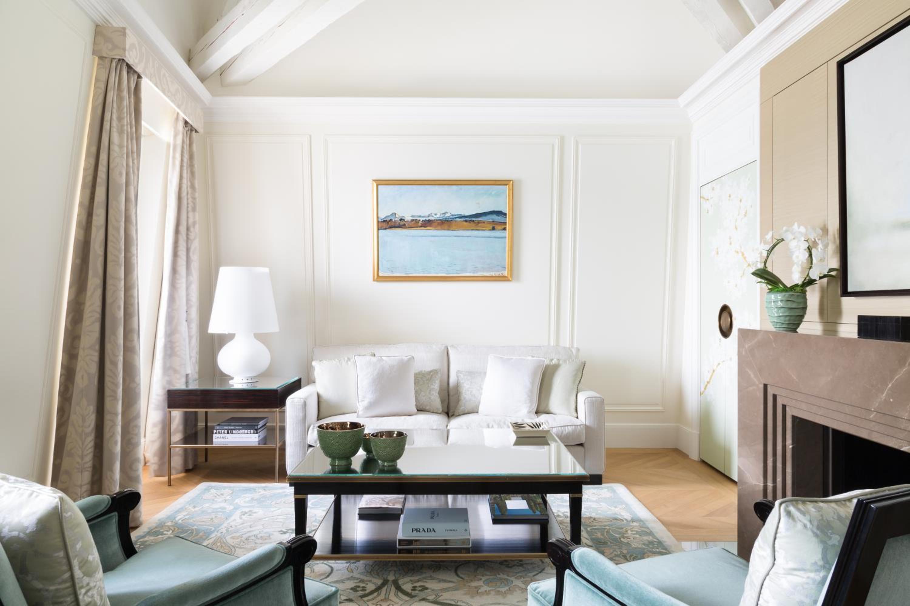 Suite Bellevue