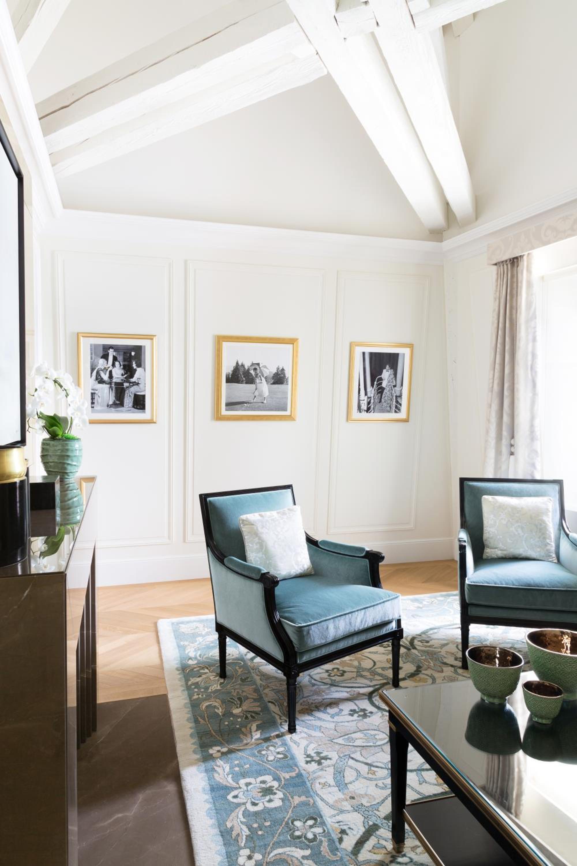 Suite Bellevue