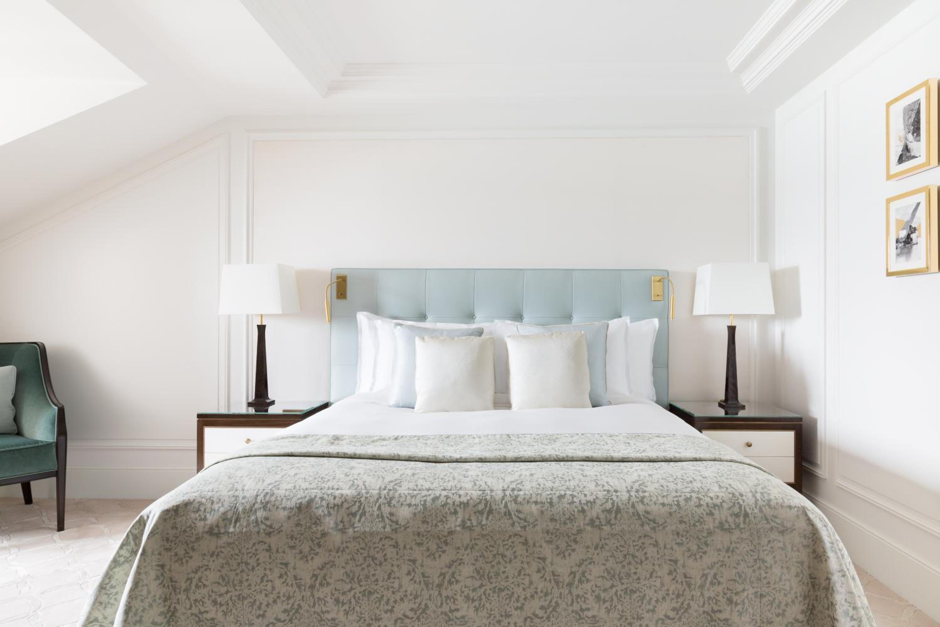 Suite Léman