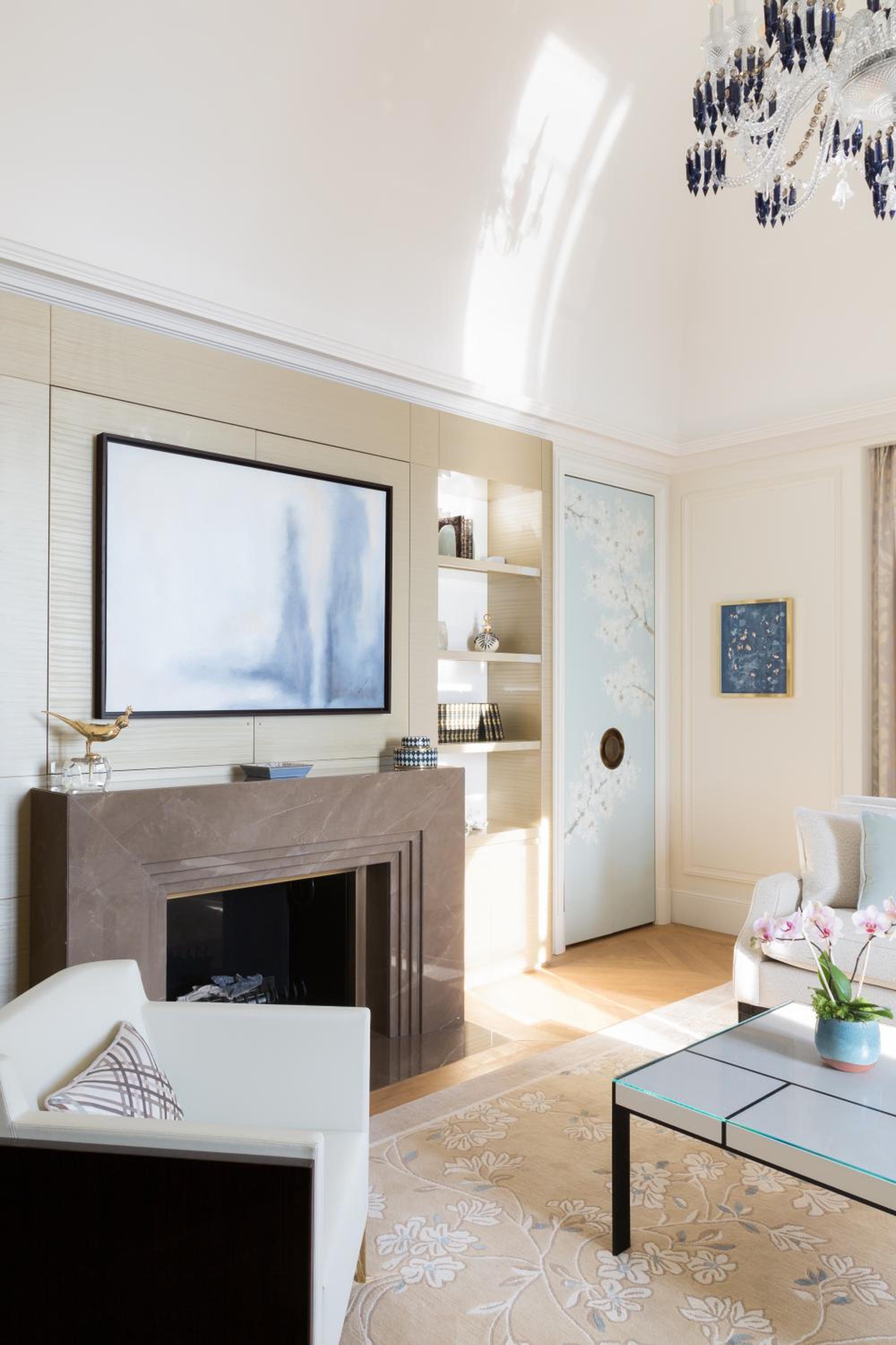 Suite Léman