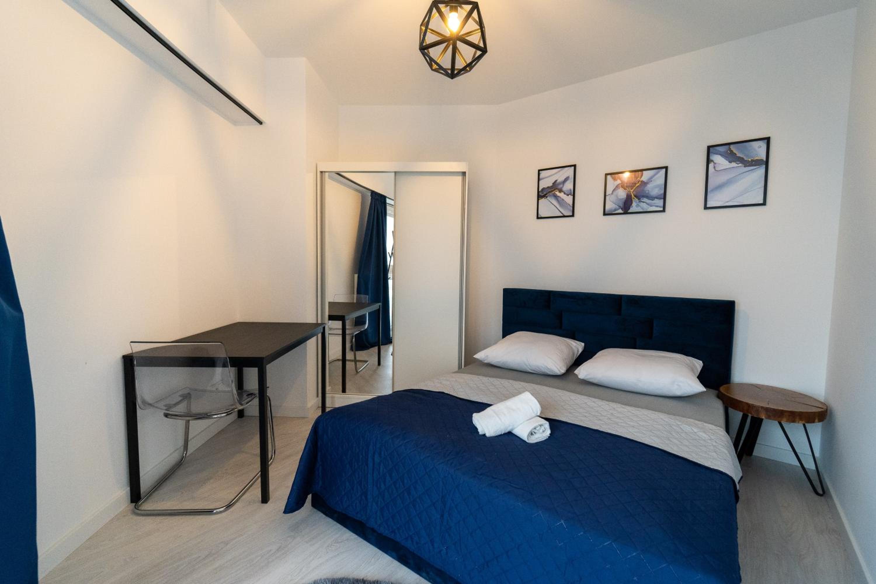One-Bedroom Apartment - Photo 6