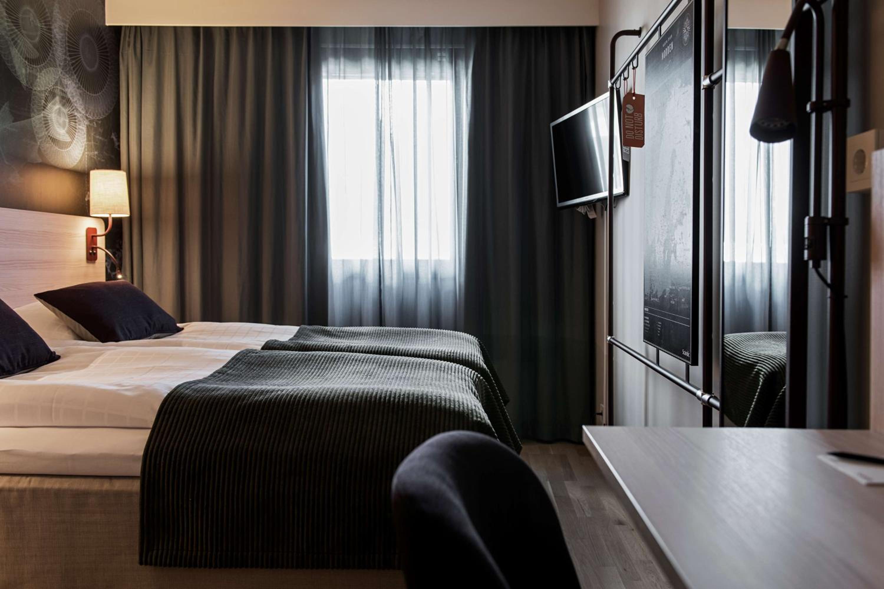 Standard  Room - Photo 1