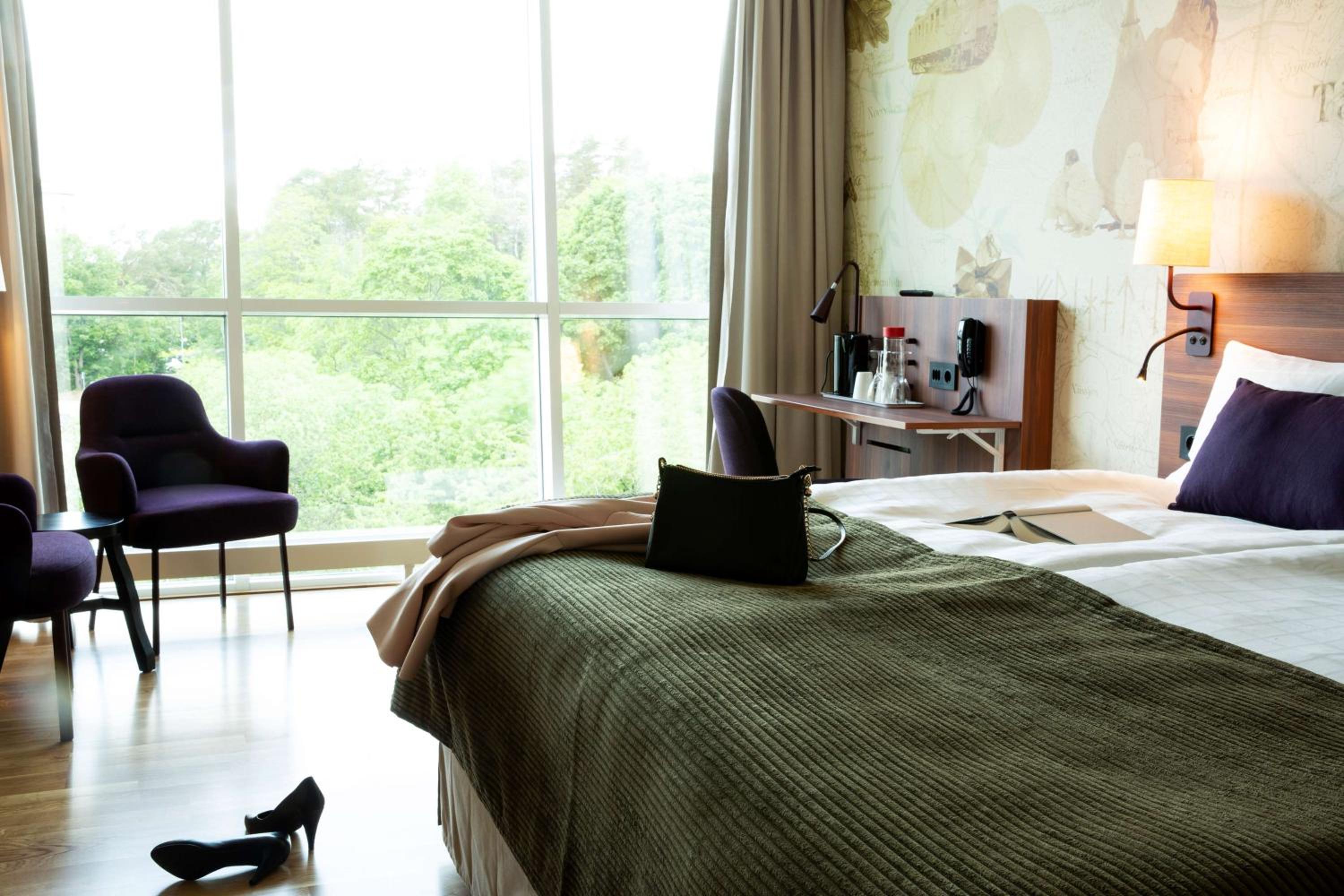 Superior Twin Room - Photo 5