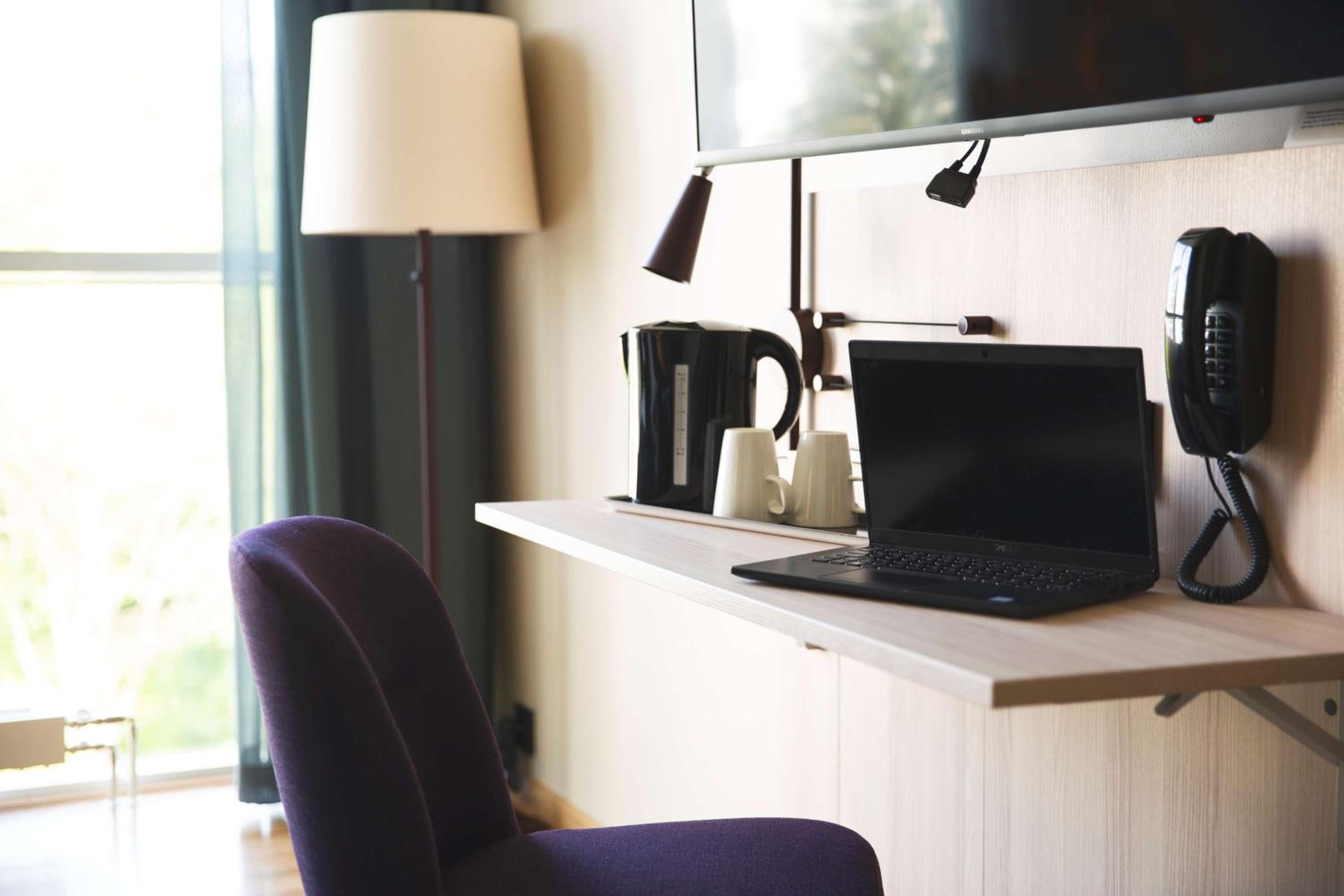 Superior Twin Room - Photo 4