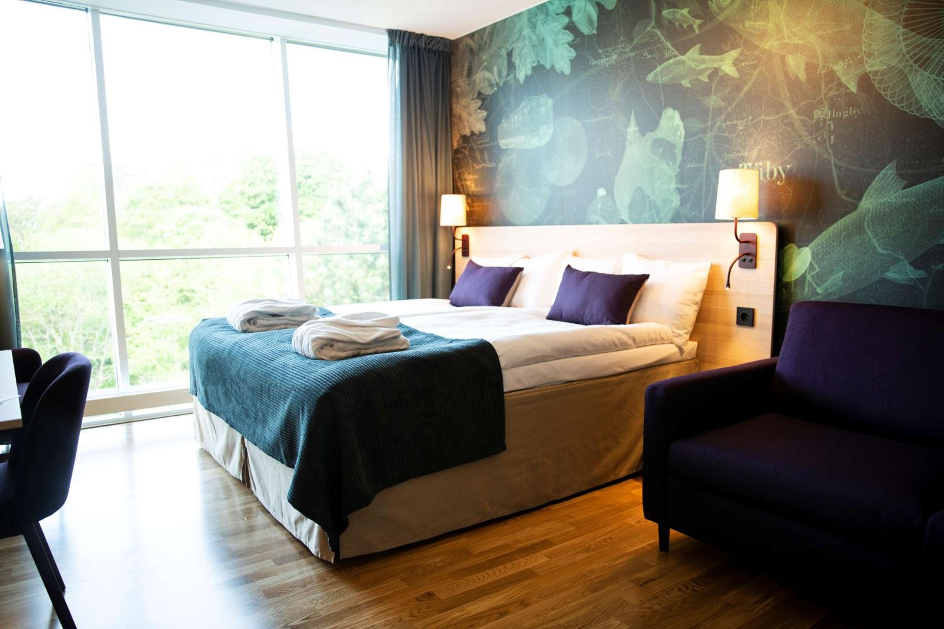 Superior Twin Room - Photo 3